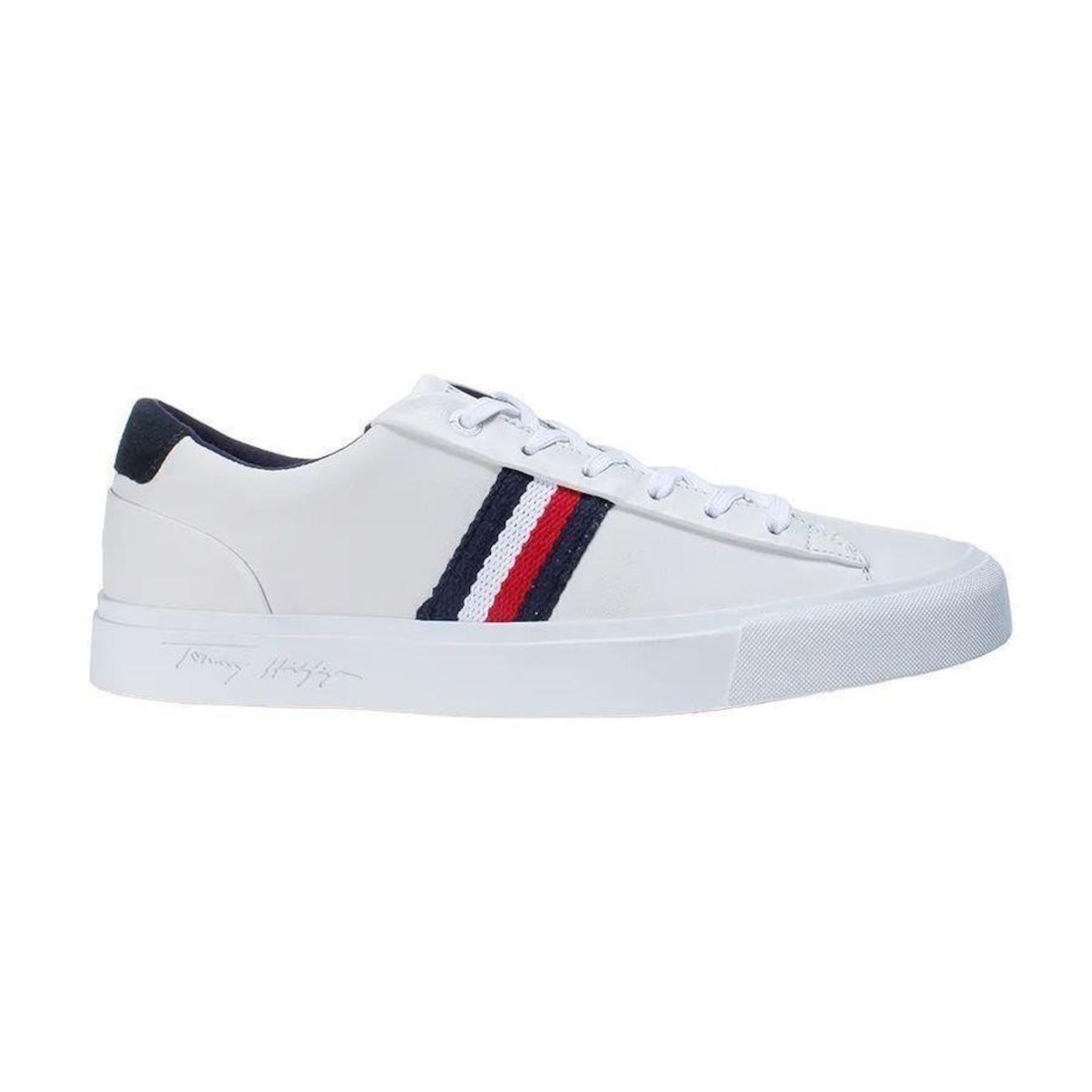 Tênis Tommy Hilfiger Dino 24A - Masculino - Foto 1