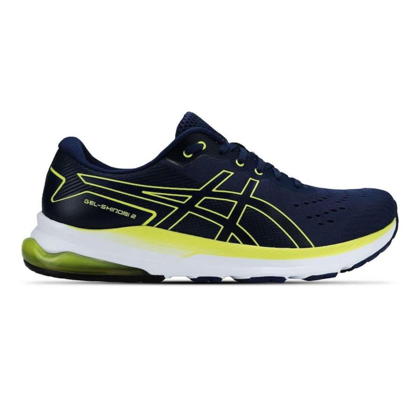 Tênis Asics Gel-Shonobi 2 - Masculino - Foto 1