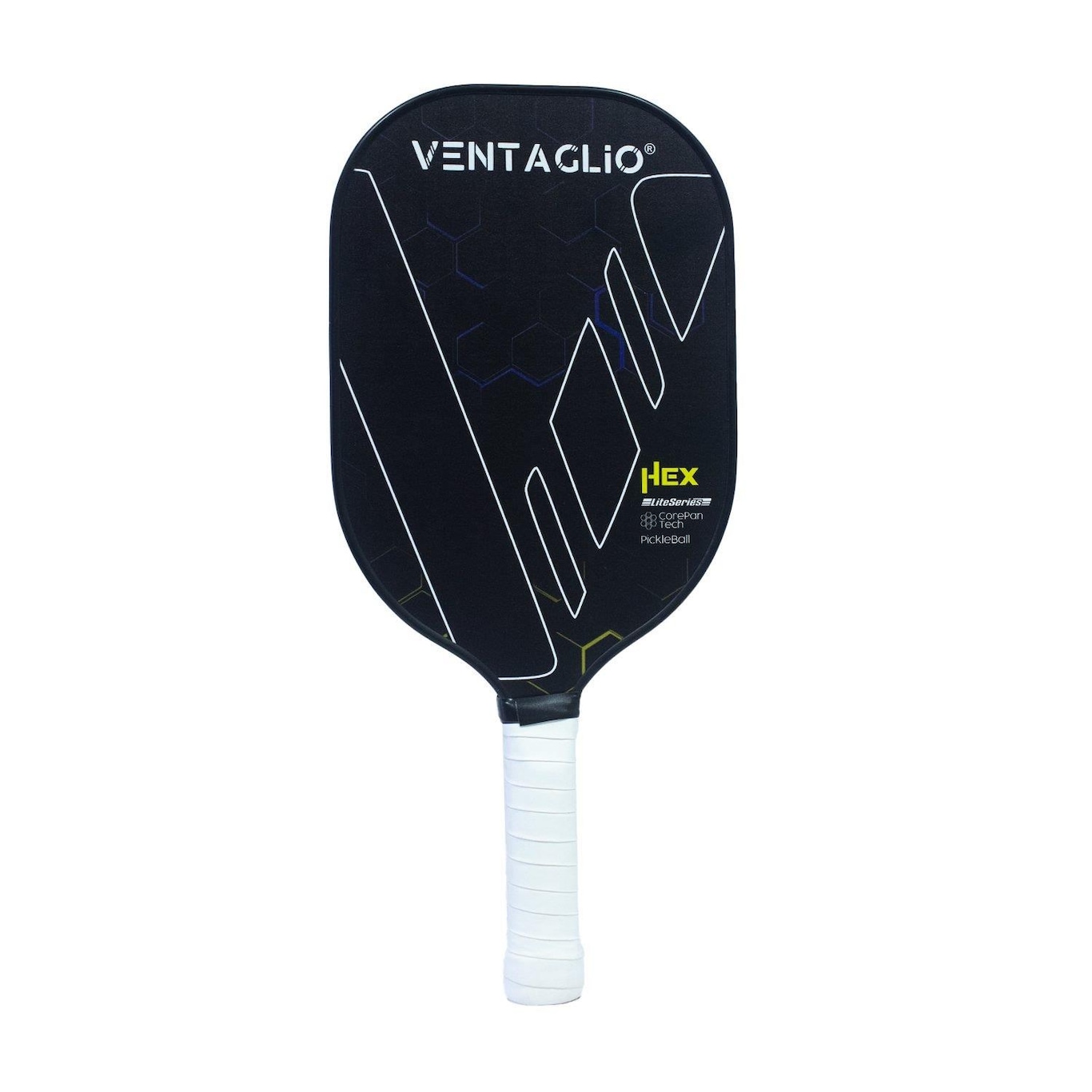 Raquete de Pickleball Ventaglio Hex - Foto 1