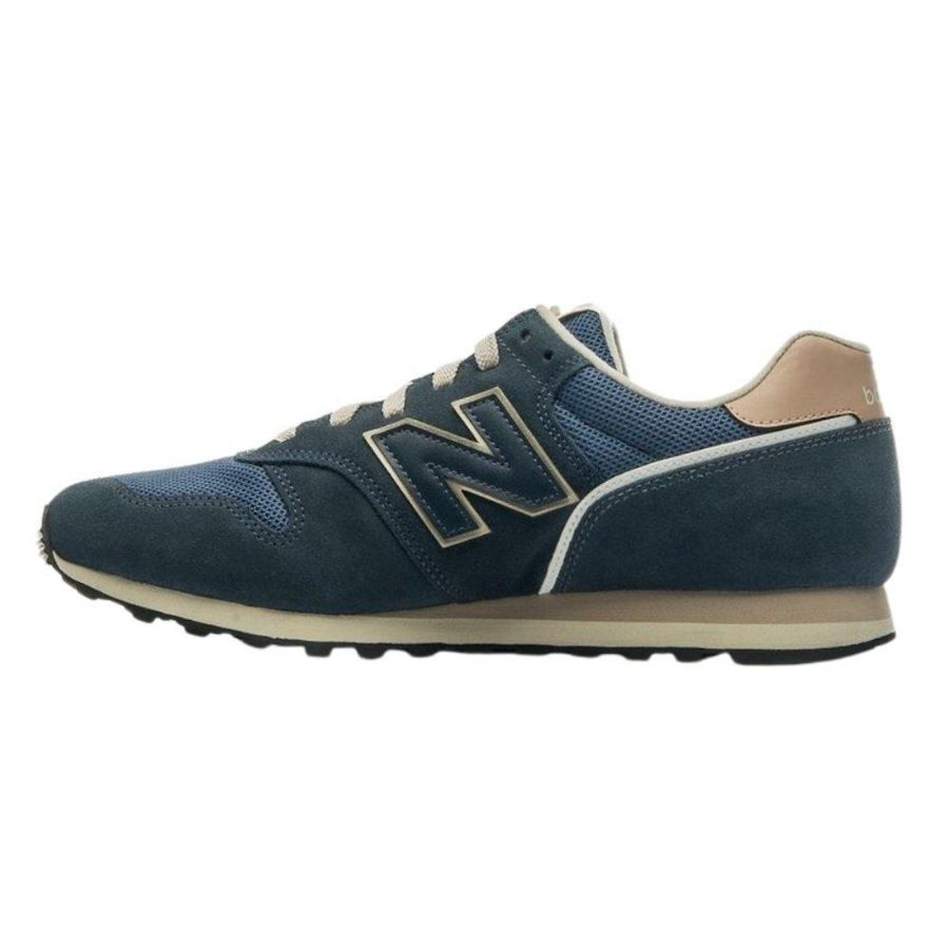 Tênis New Balance 373 V2 - Masculino - Foto 2