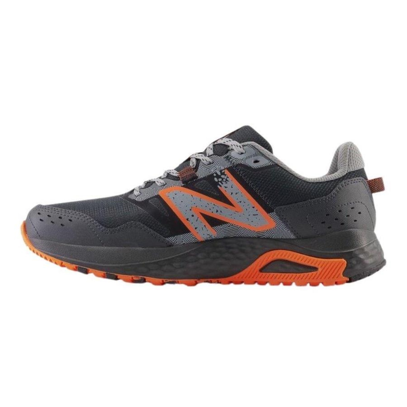 Tênis New Balance 410 V8 - Masculino - Foto 4