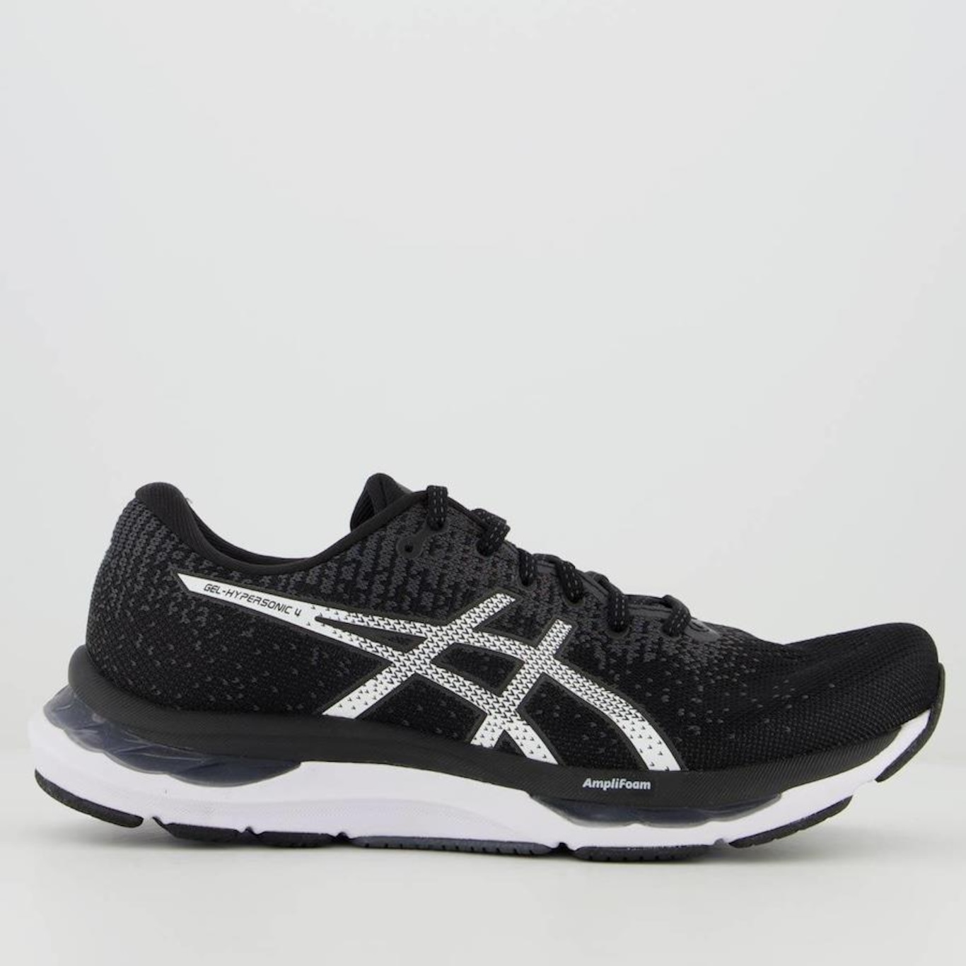 Tênis Asics Gel-Hypersonic 4 - Masculino - Foto 1