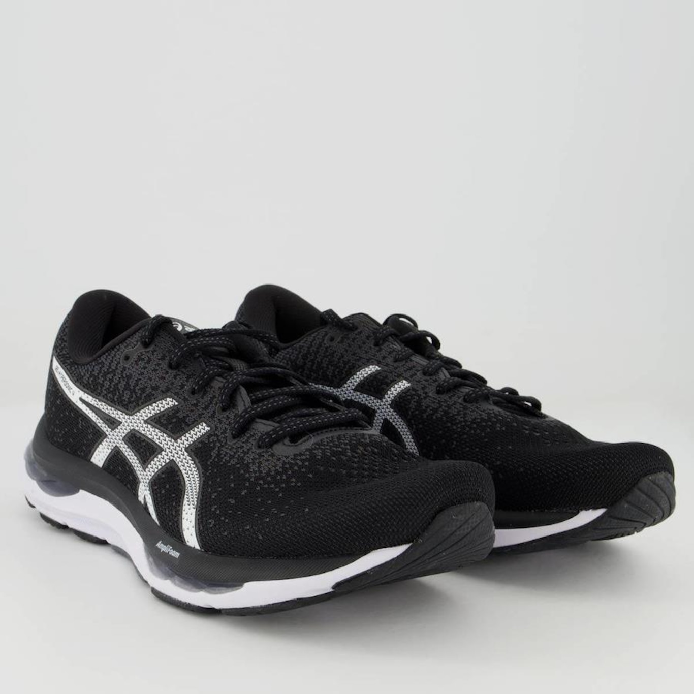 Tênis Asics Gel-Hypersonic 4 - Masculino - Foto 2