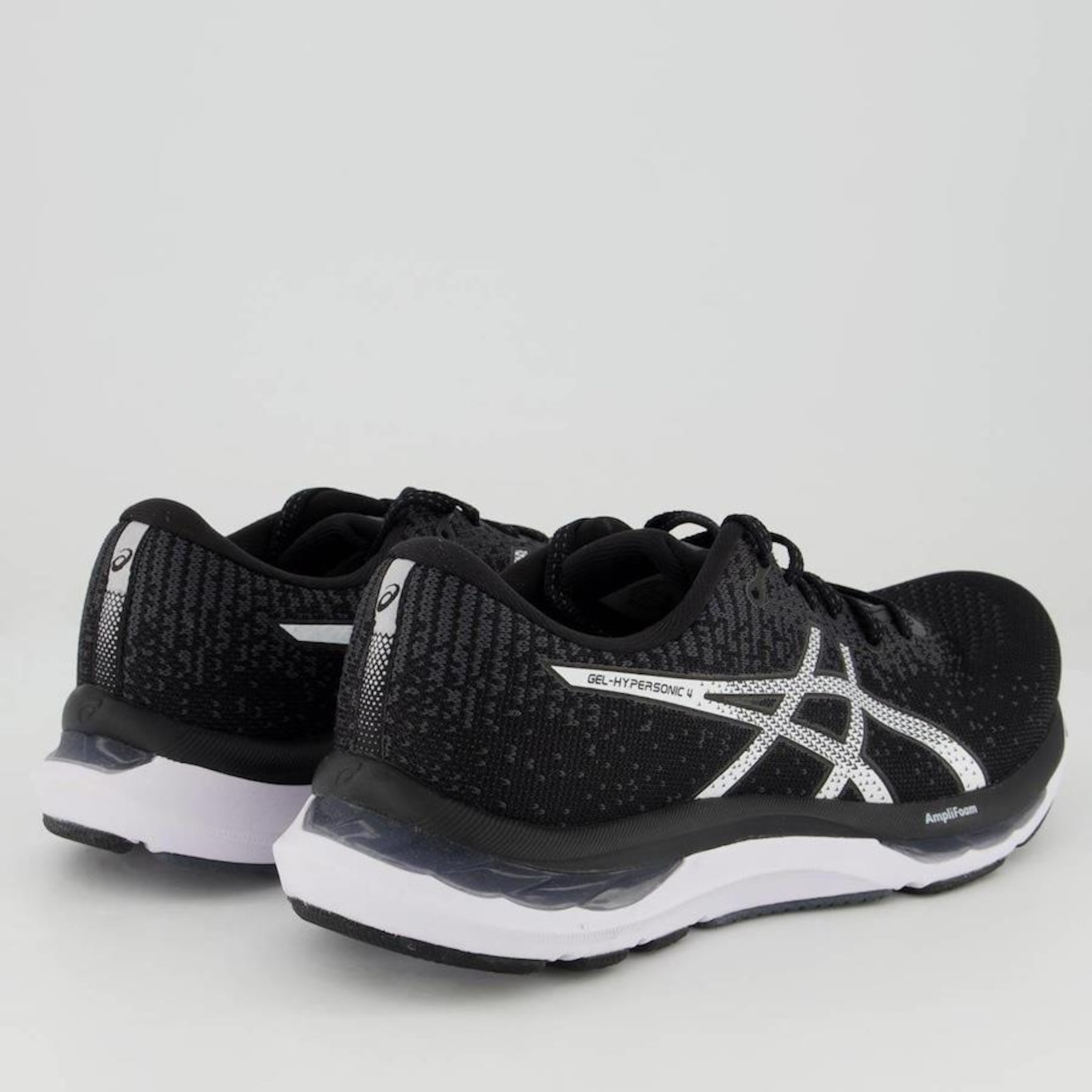 Tênis Asics Gel-Hypersonic 4 - Masculino - Foto 3