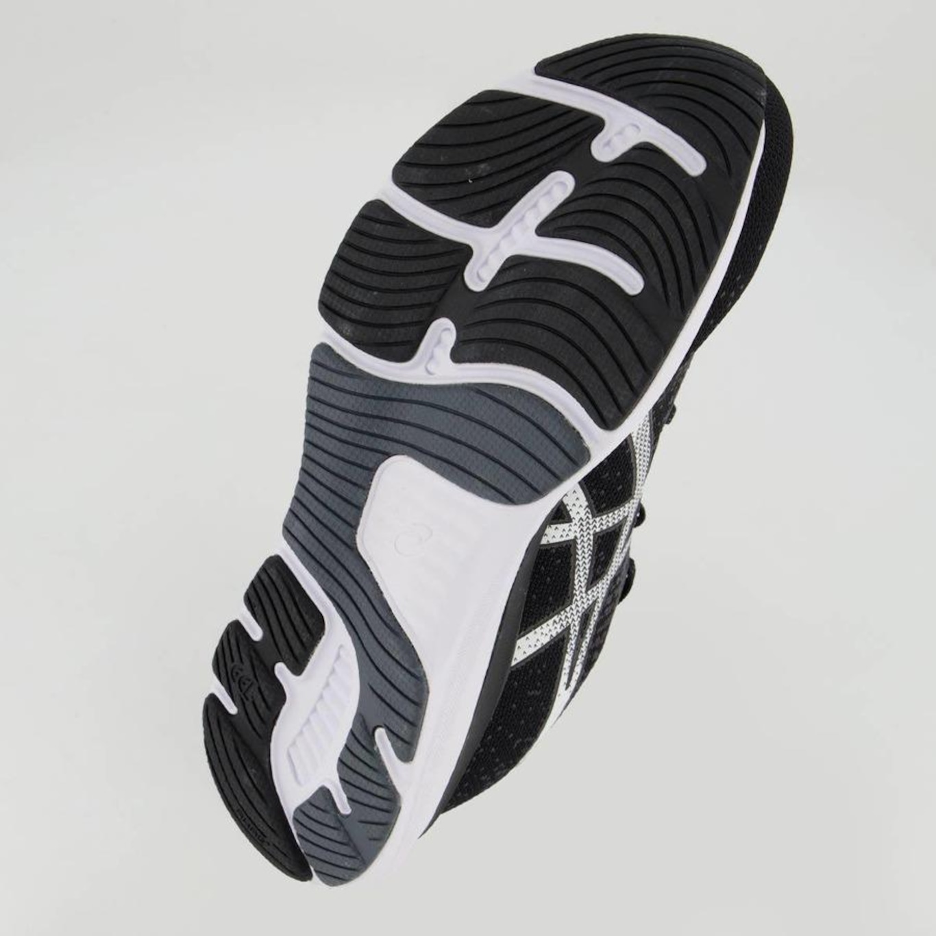 Tênis Asics Gel-Hypersonic 4 - Masculino - Foto 5