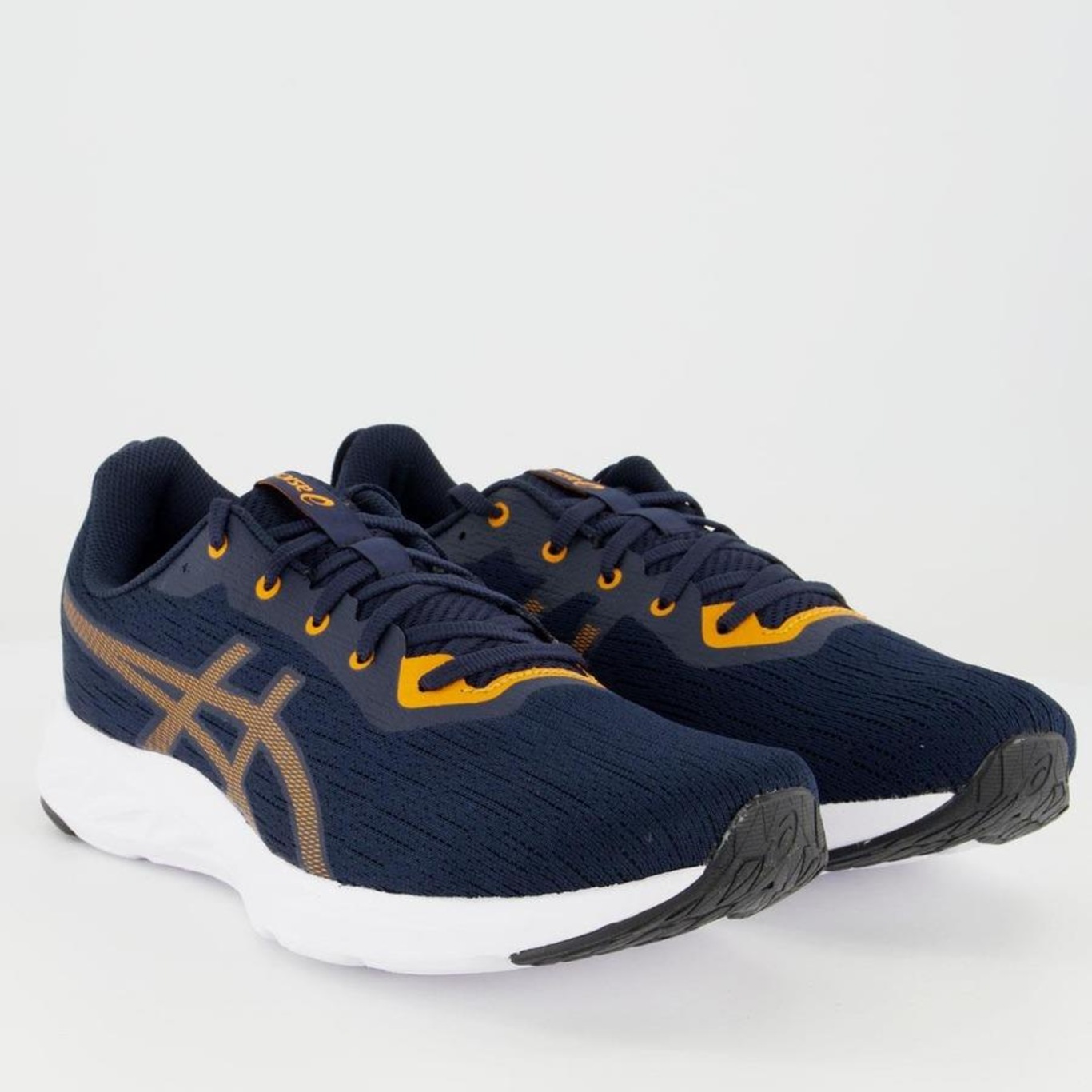 Tênis Asics Versablast 2 Se - Masculino - Foto 2