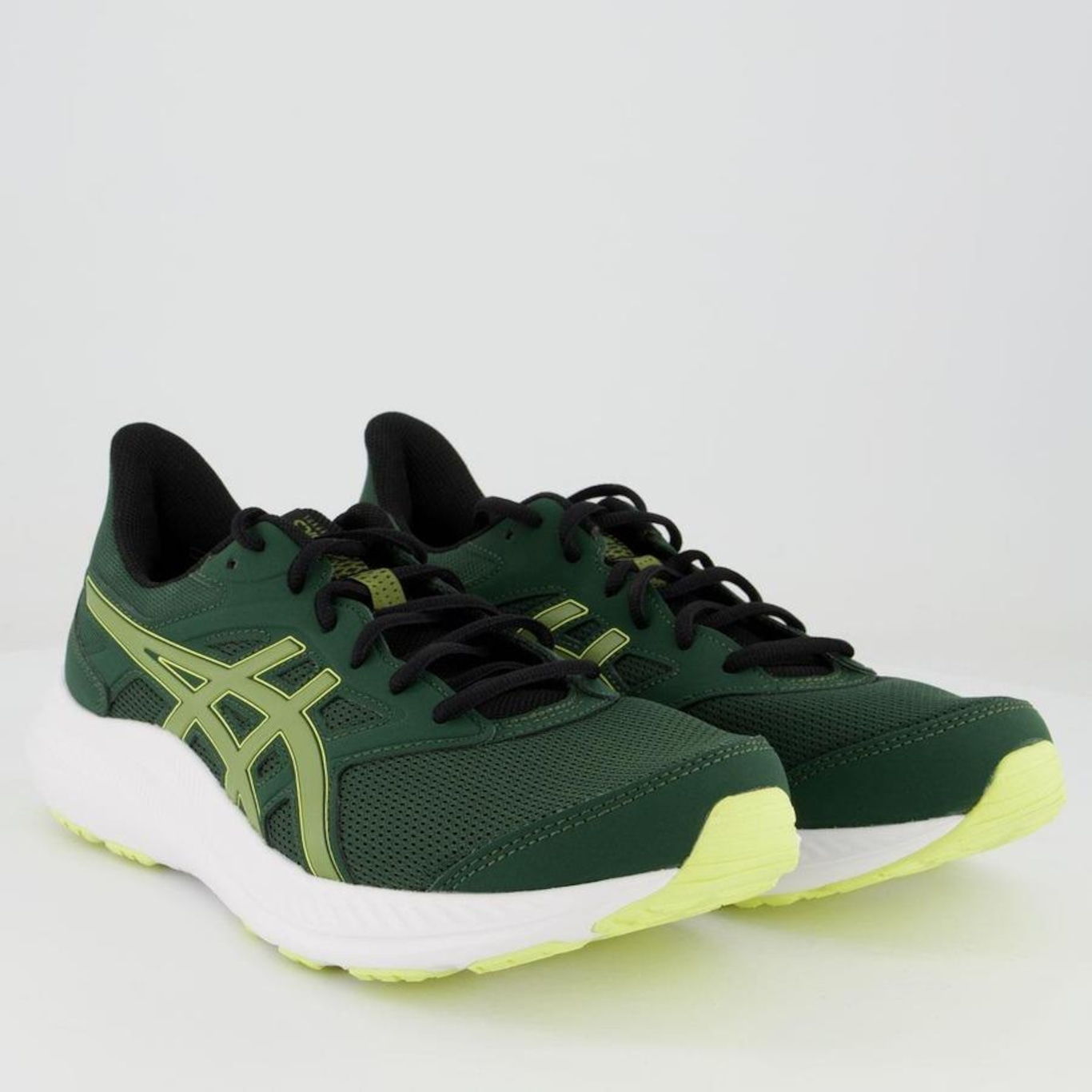 Tênis Asics Jolt 4 - Masculino - Foto 2