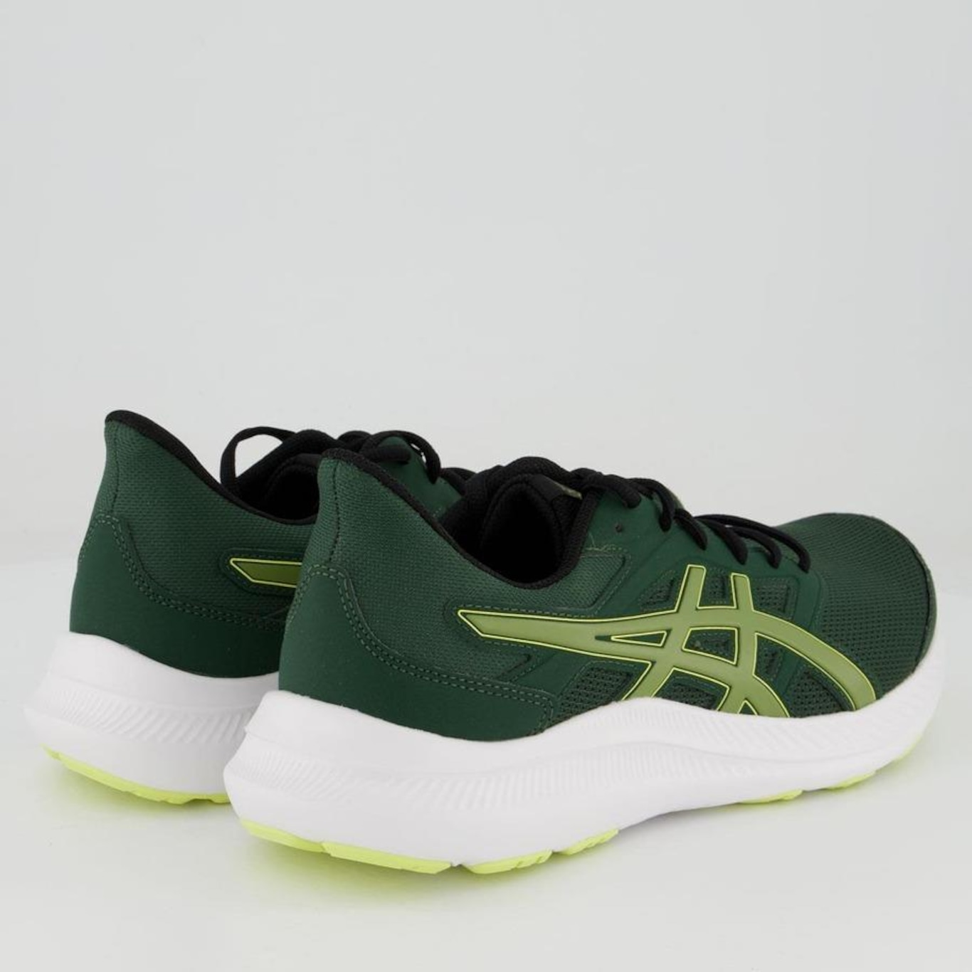 Tênis Asics Jolt 4 - Masculino - Foto 3