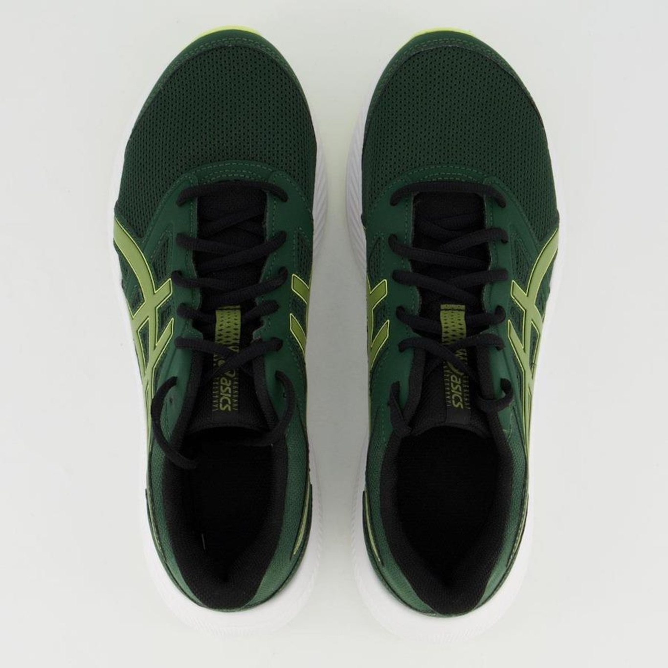 Tênis Asics Jolt 4 - Masculino - Foto 4