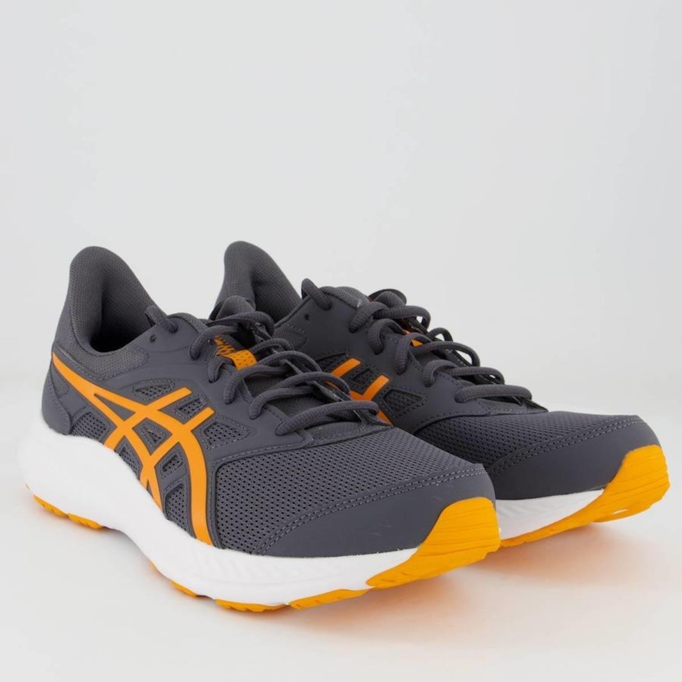 Tênis Asics Jolt 4 - Masculino - Foto 2