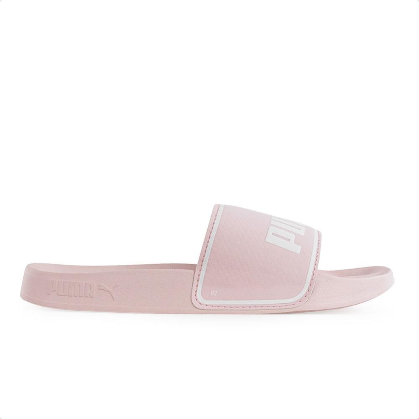 Chinelo Slide Puma Leadcat 2.0 BDP - Adulto - Foto 2