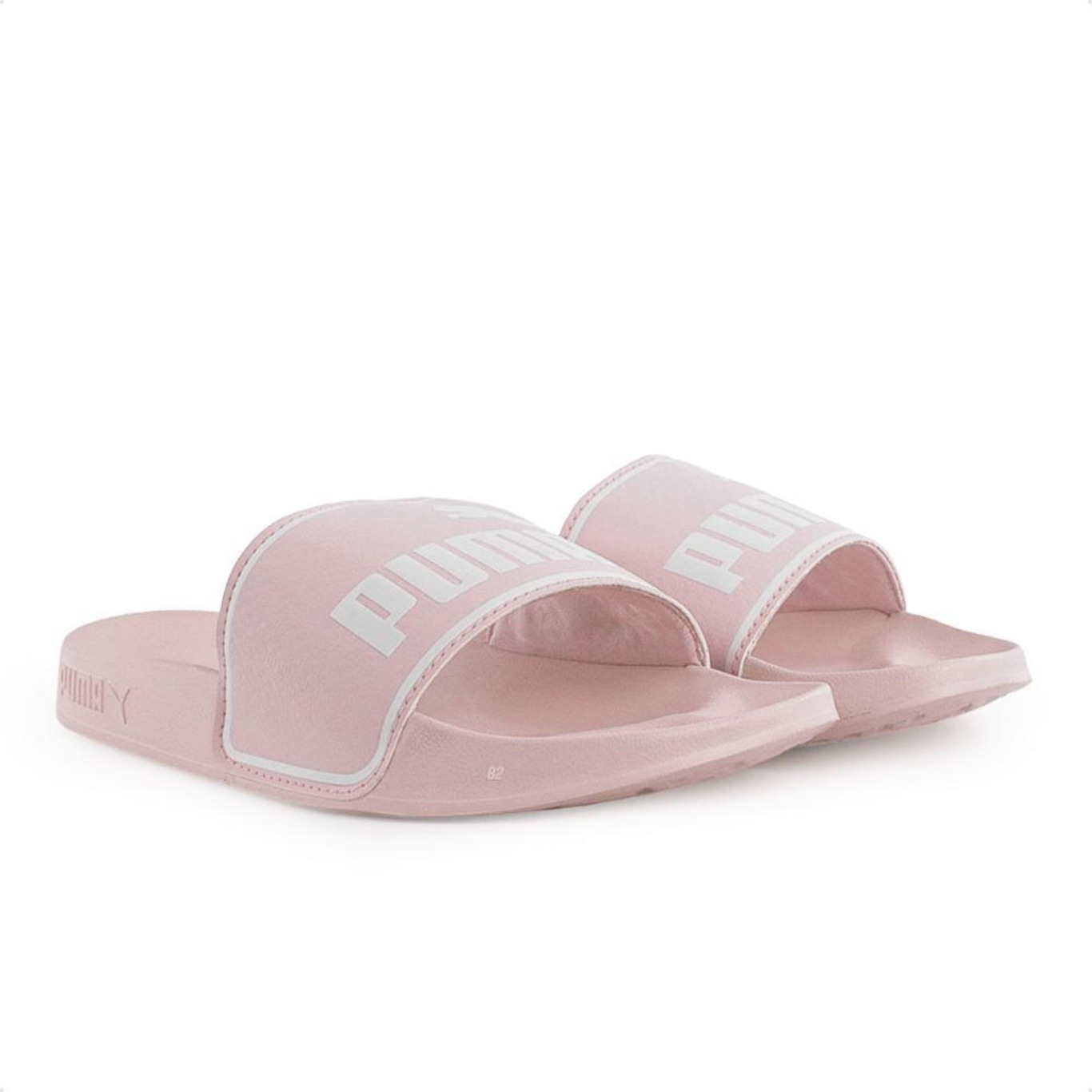 Chinelo Slide Puma Leadcat 2.0 BDP - Adulto - Foto 4