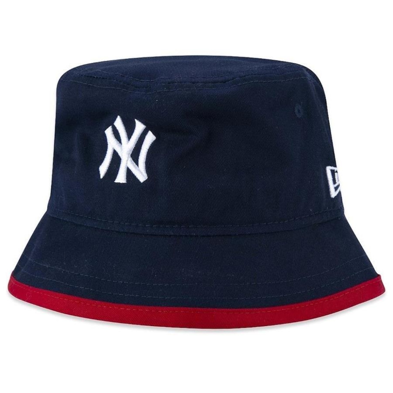 Chapéu New York Yankees Bucket New Era - Foto 1