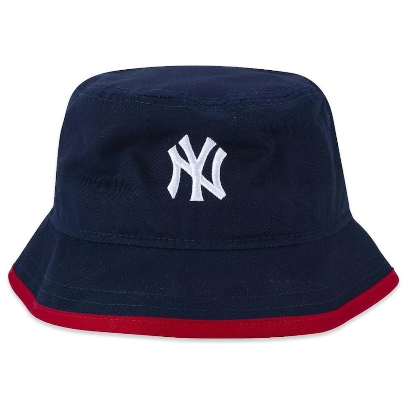 Chapéu New York Yankees Bucket New Era - Foto 3