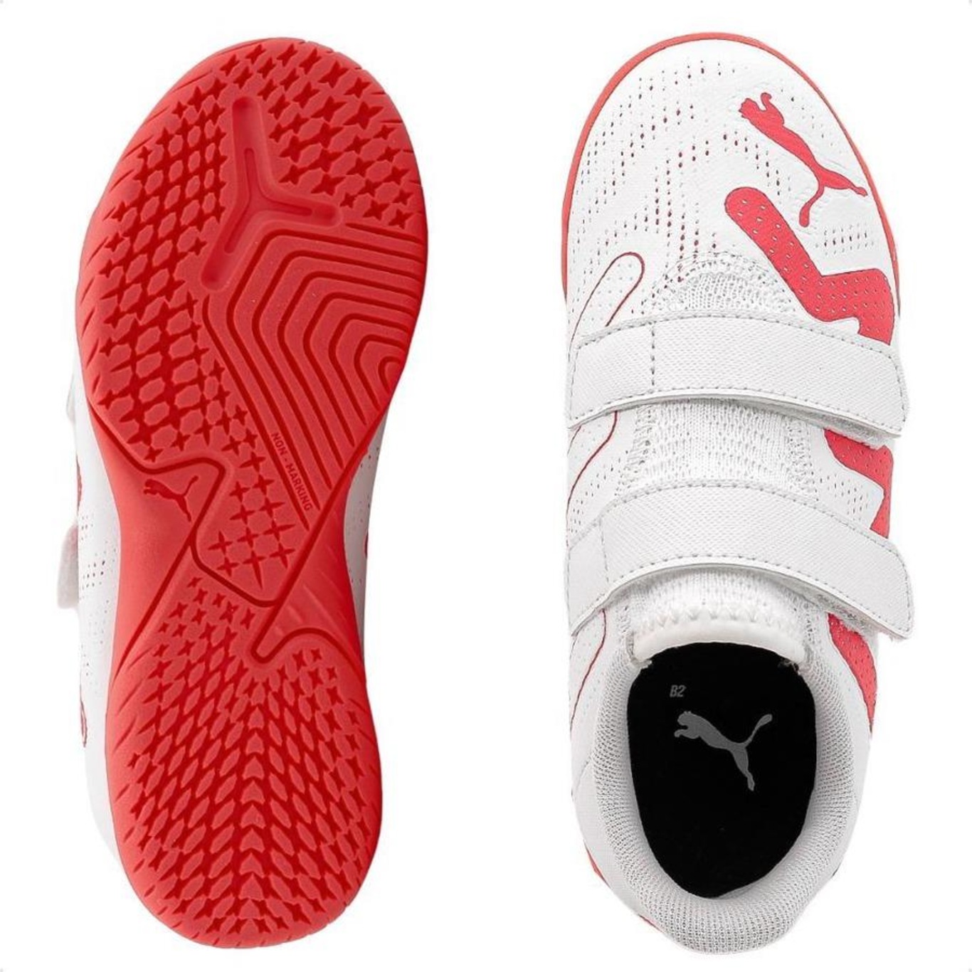 Puma indoor hot sale badminton shoes