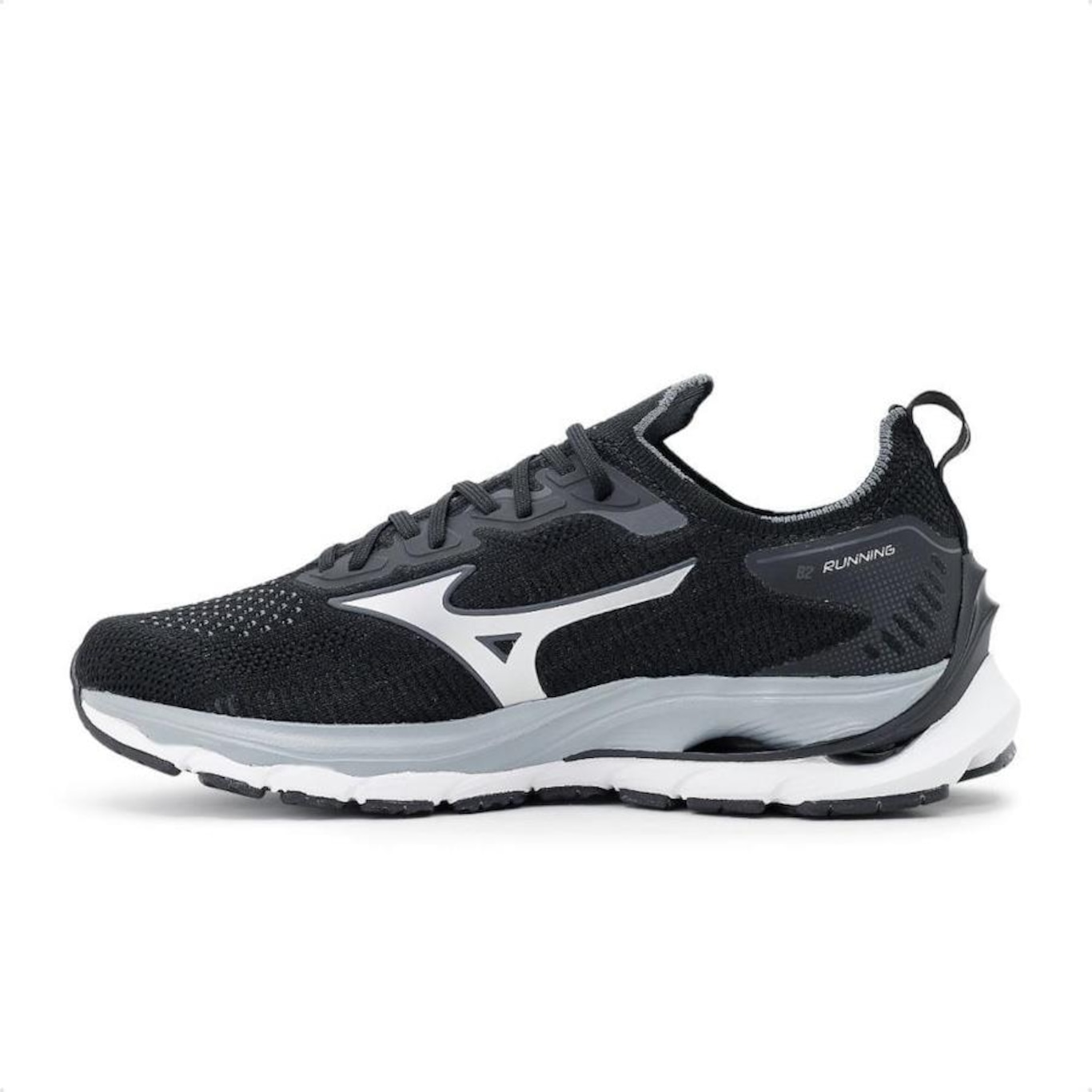 Tênis Mizuno Wave Mirai 5 - Masculino - Foto 2