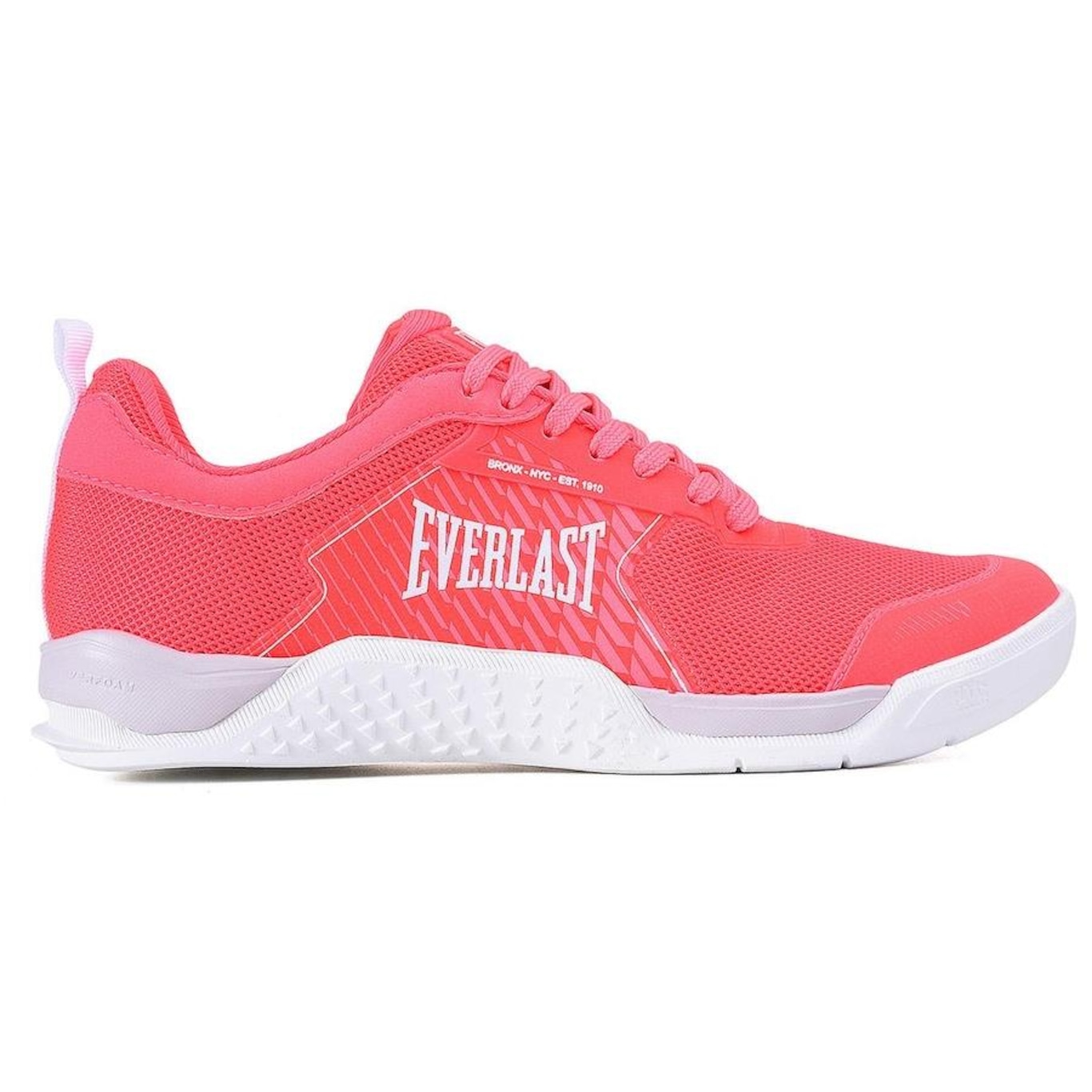 Tênis Everlast Climber 4 - Feminino - Foto 1