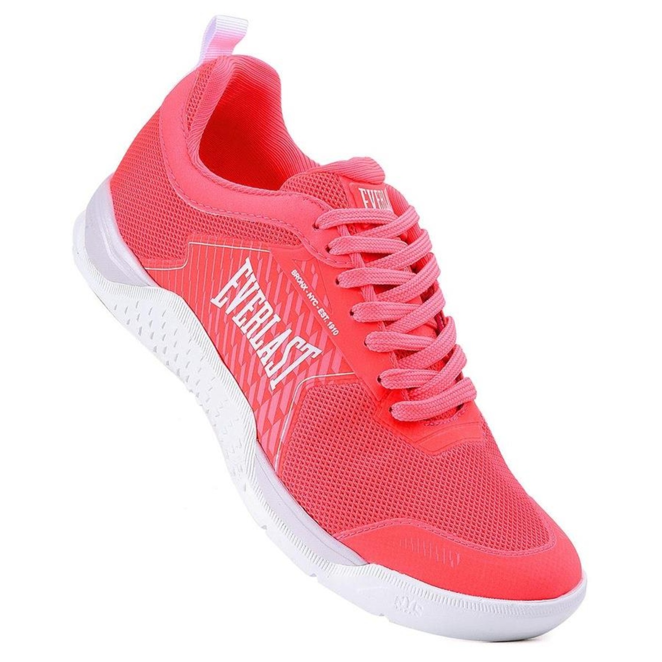 Tênis Everlast Climber 4 - Feminino - Foto 4