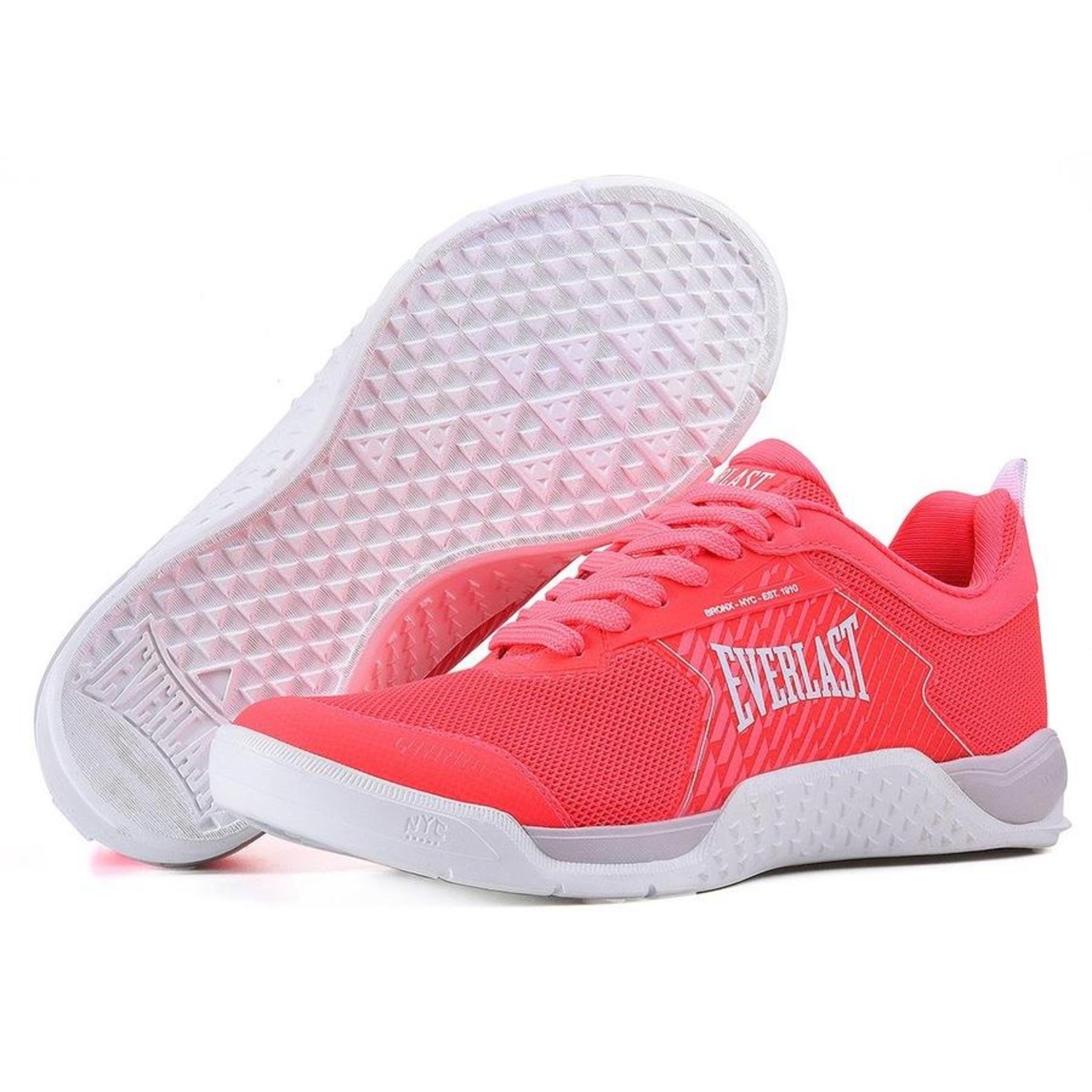 Tênis Everlast Climber 4 - Feminino - Foto 6