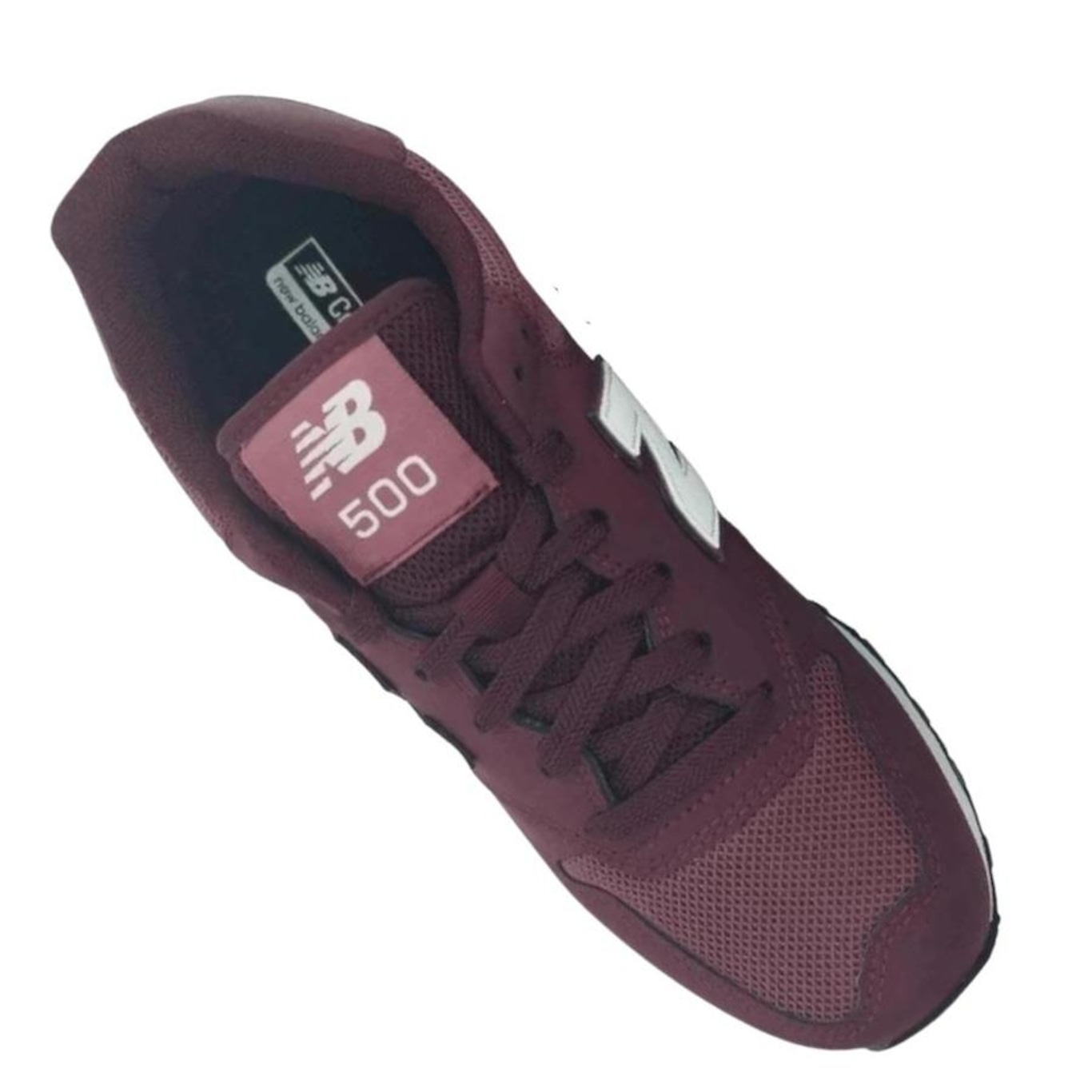 Tênis New Balance Gm500V2 - Masculino - Foto 5