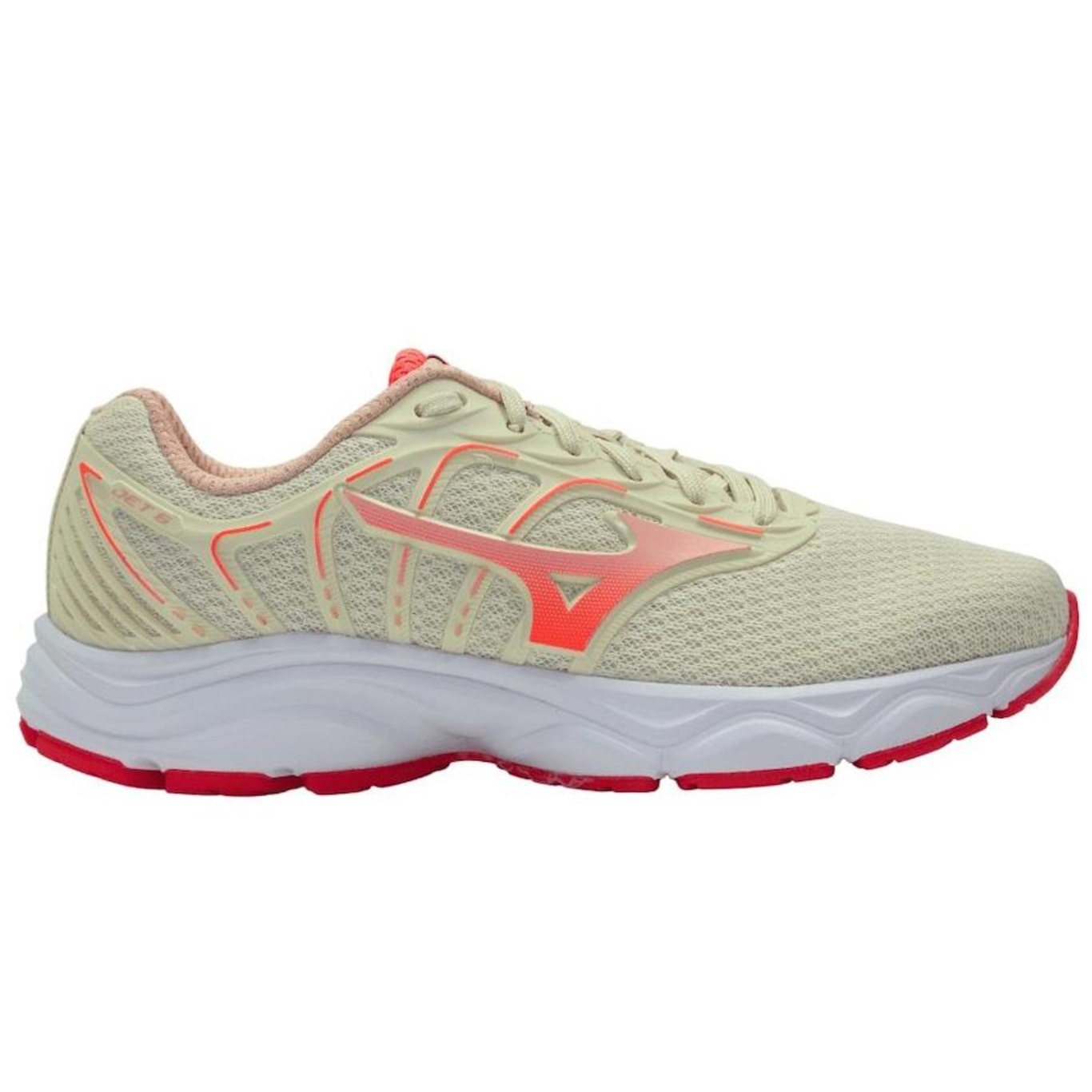 Tênis Mizuno Jet 6 - Feminino - Foto 1