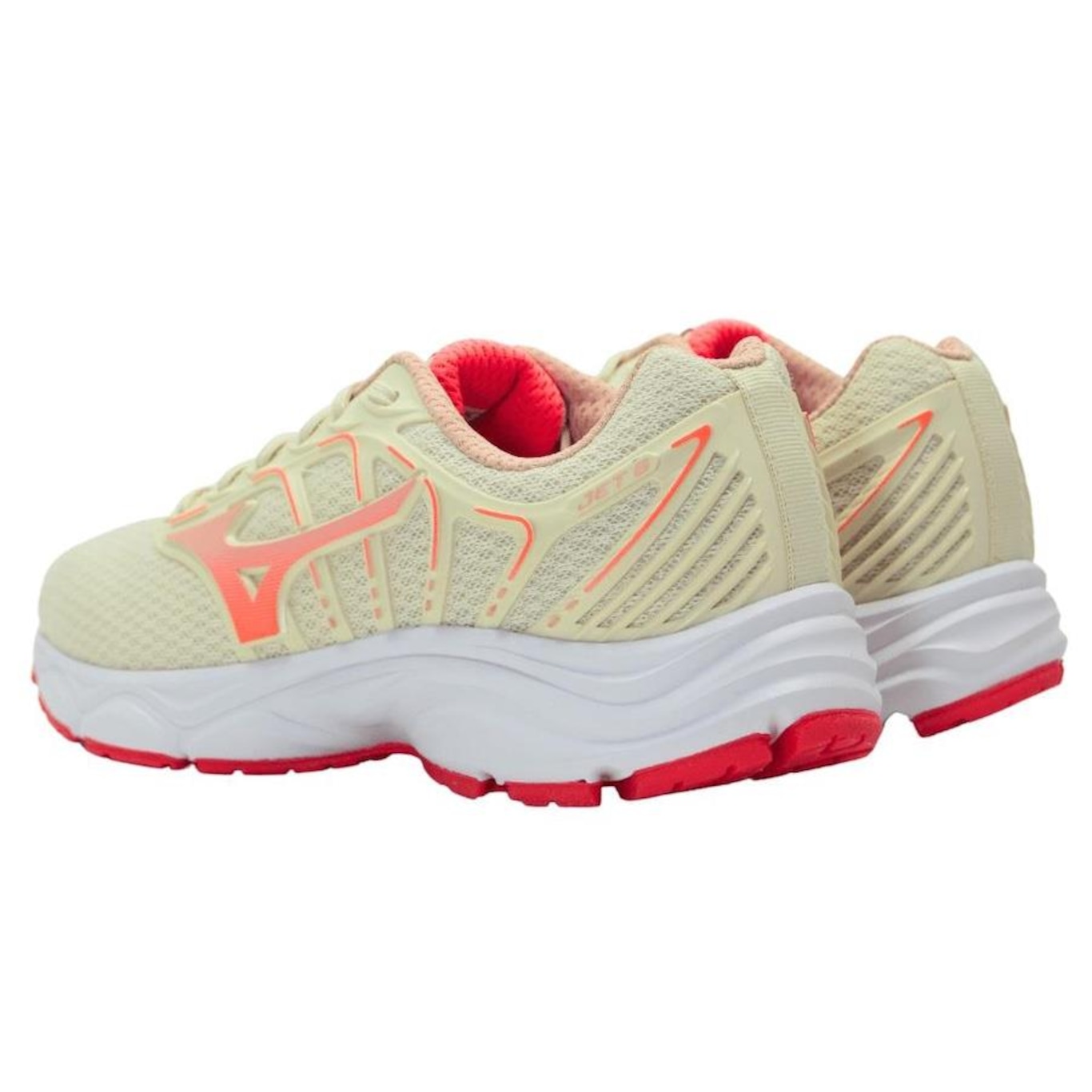 Tênis Mizuno Jet 6 - Feminino - Foto 5