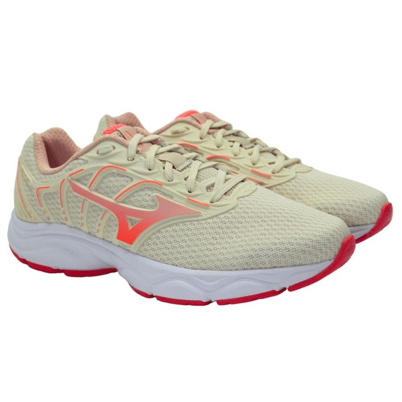 Tênis Mizuno Jet 6 - Feminino - Foto 6