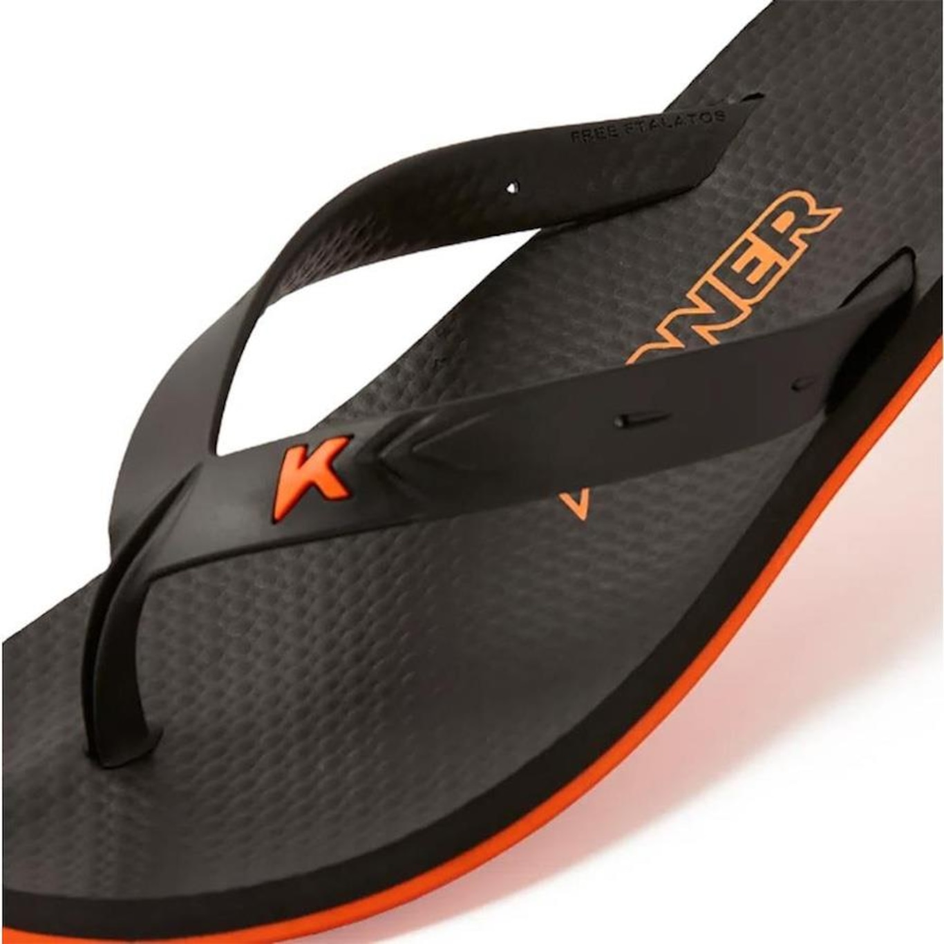 Chinelo Kenner Summer Lisa - Unissex - Foto 2