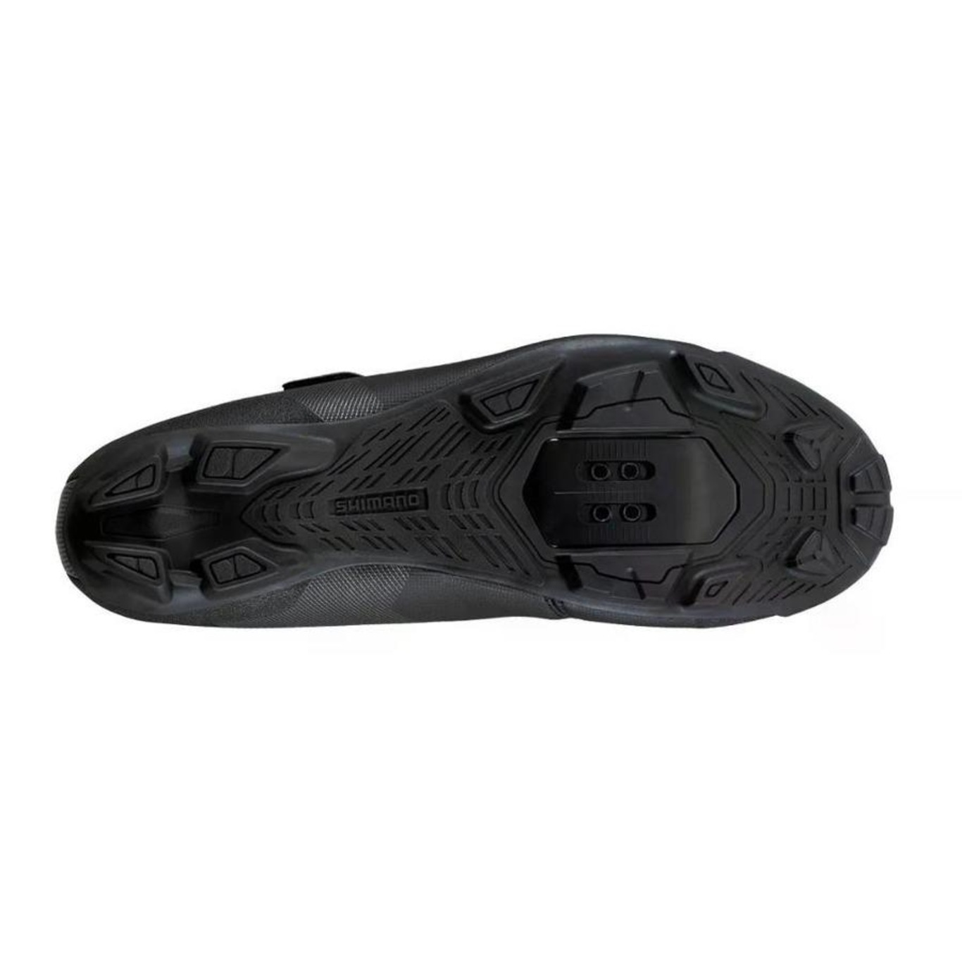 Sapatilha Shimano Mtb ShXc100 - Masculina - Foto 4