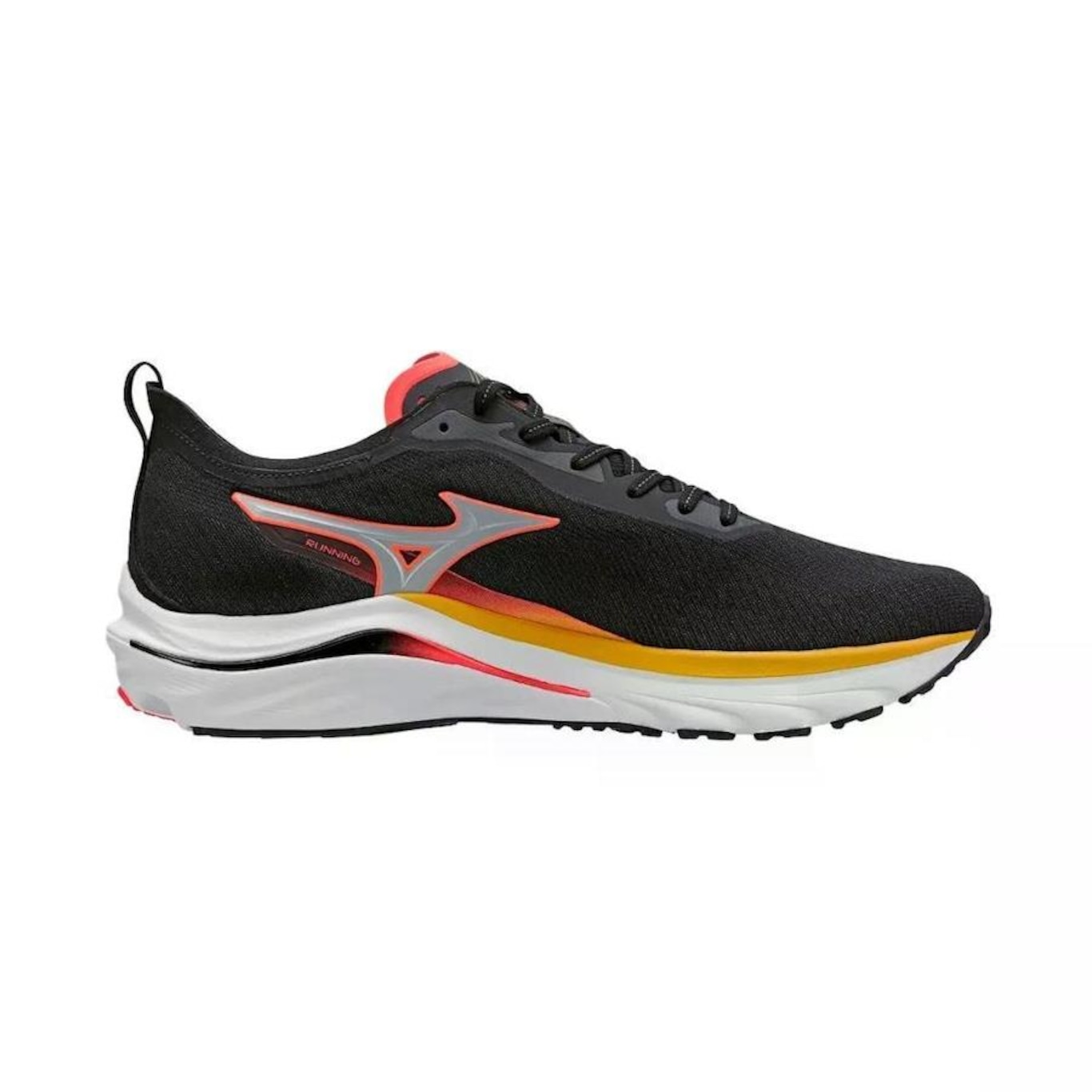 Tênis Mizuno Wave Superfast - Masculino - Foto 1