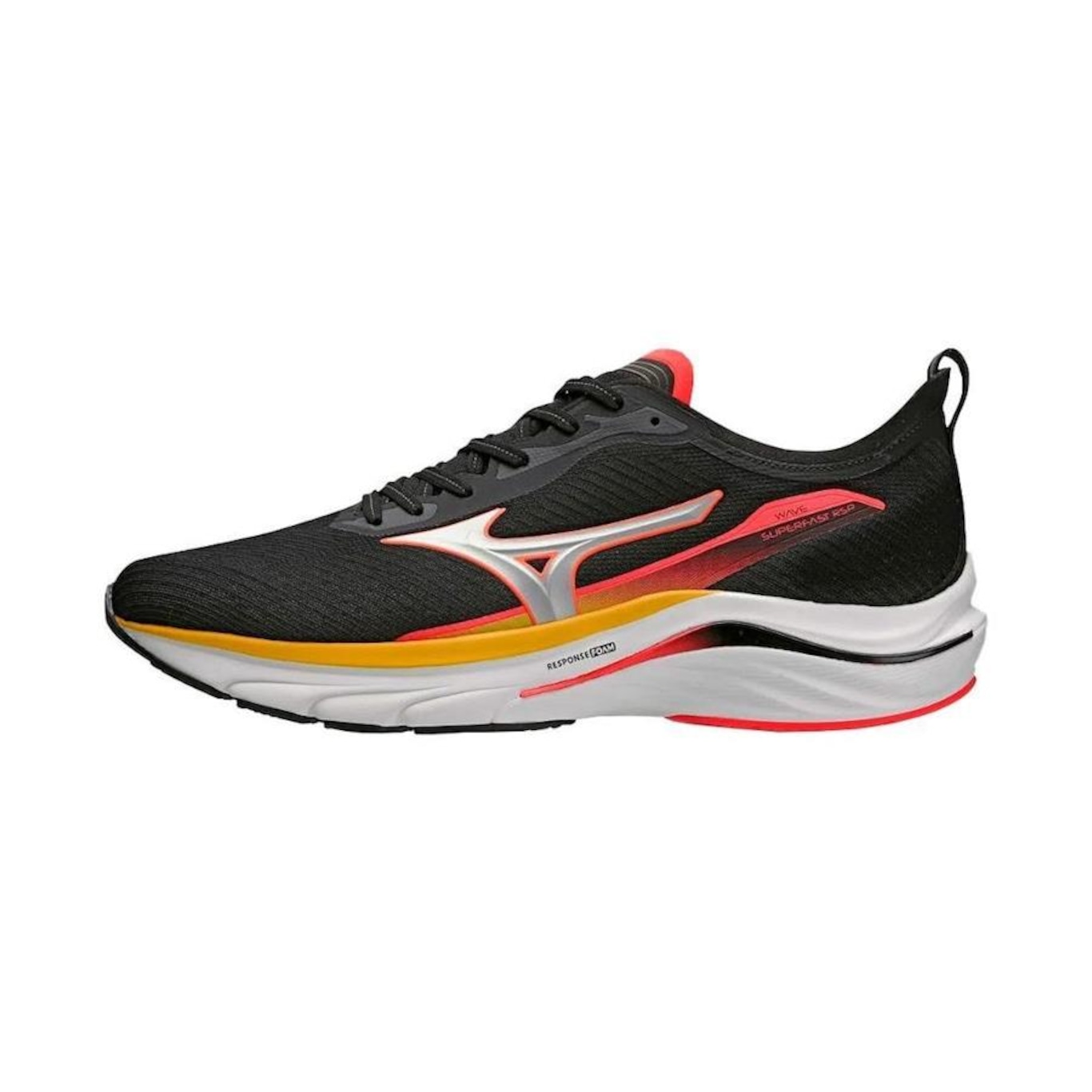 Tênis Mizuno Wave Superfast - Masculino - Foto 2