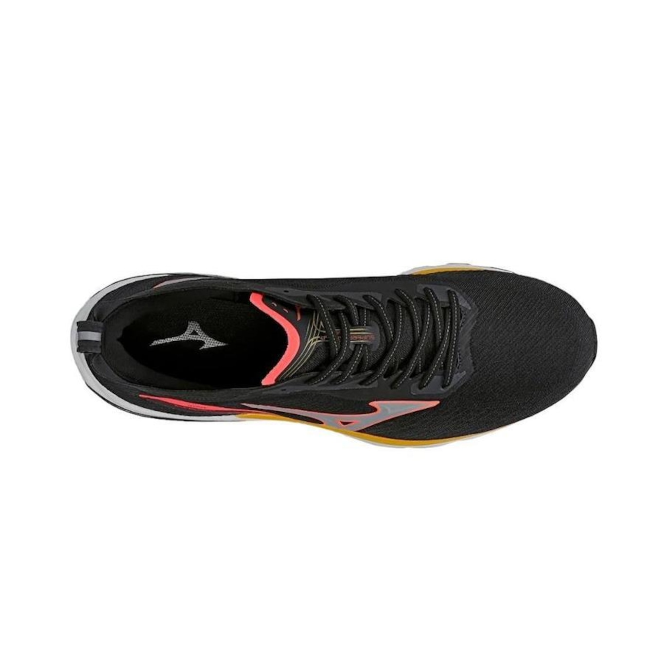 Tênis Mizuno Wave Superfast - Masculino - Foto 3