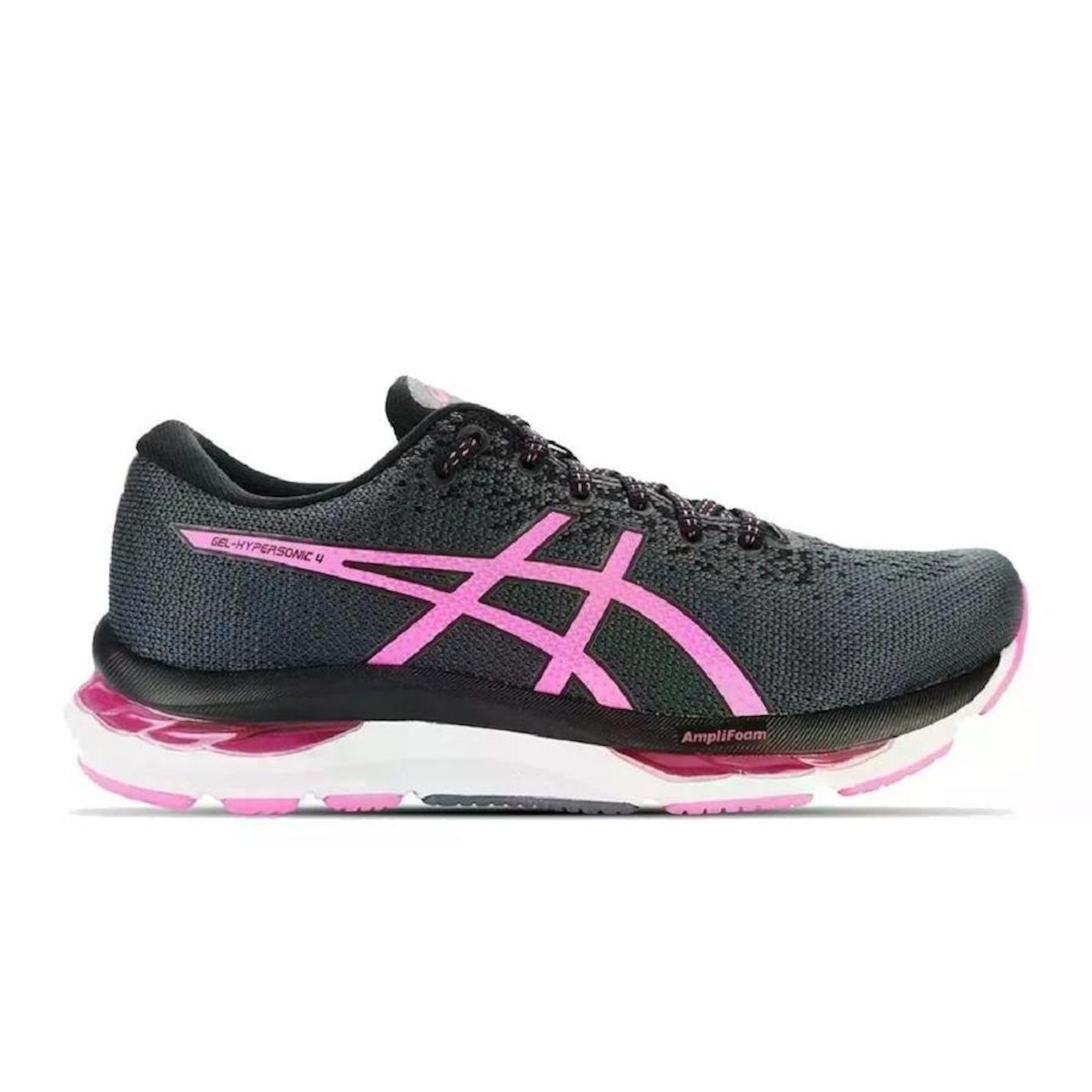 Tênis Asics Gel Hypersonic 4 Carrier - Feminino - Foto 1