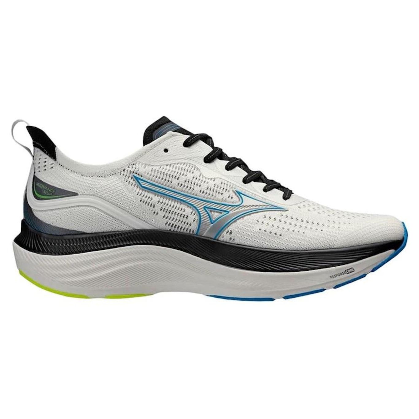 Tênis Mizuno Advance Rsp - Masculino - Foto 1