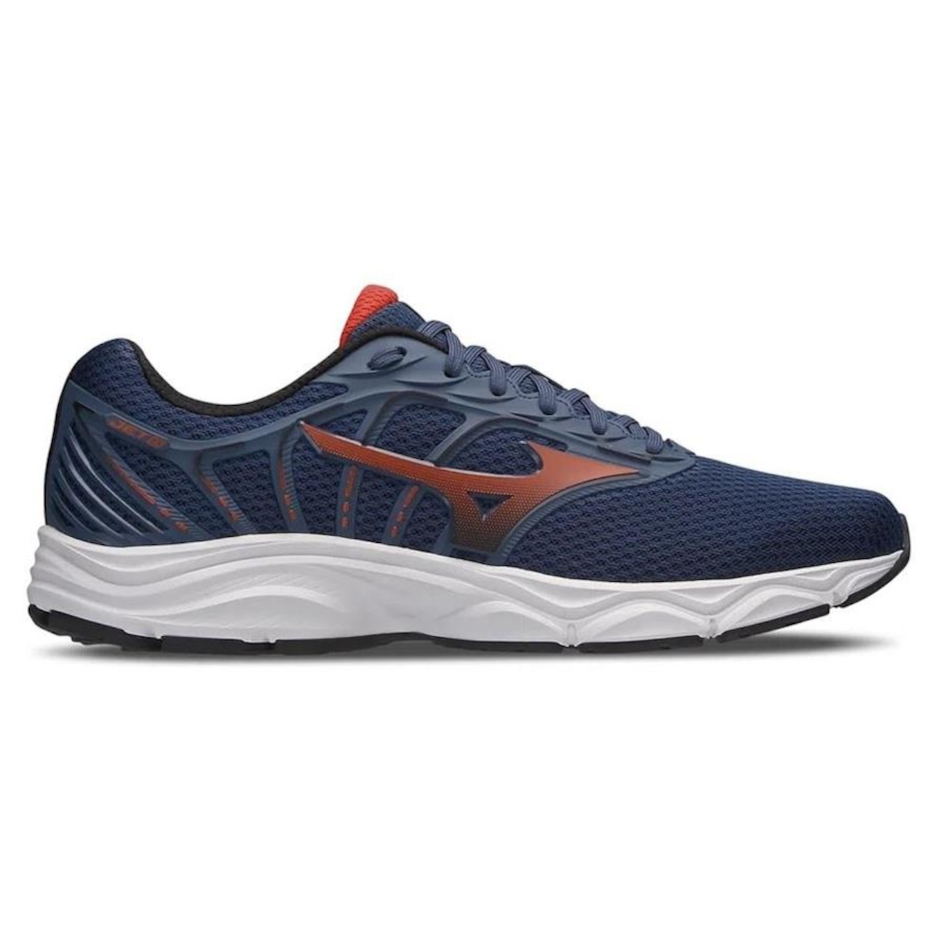 Tênis Mizuno Jet 6 - Masculino - Foto 1