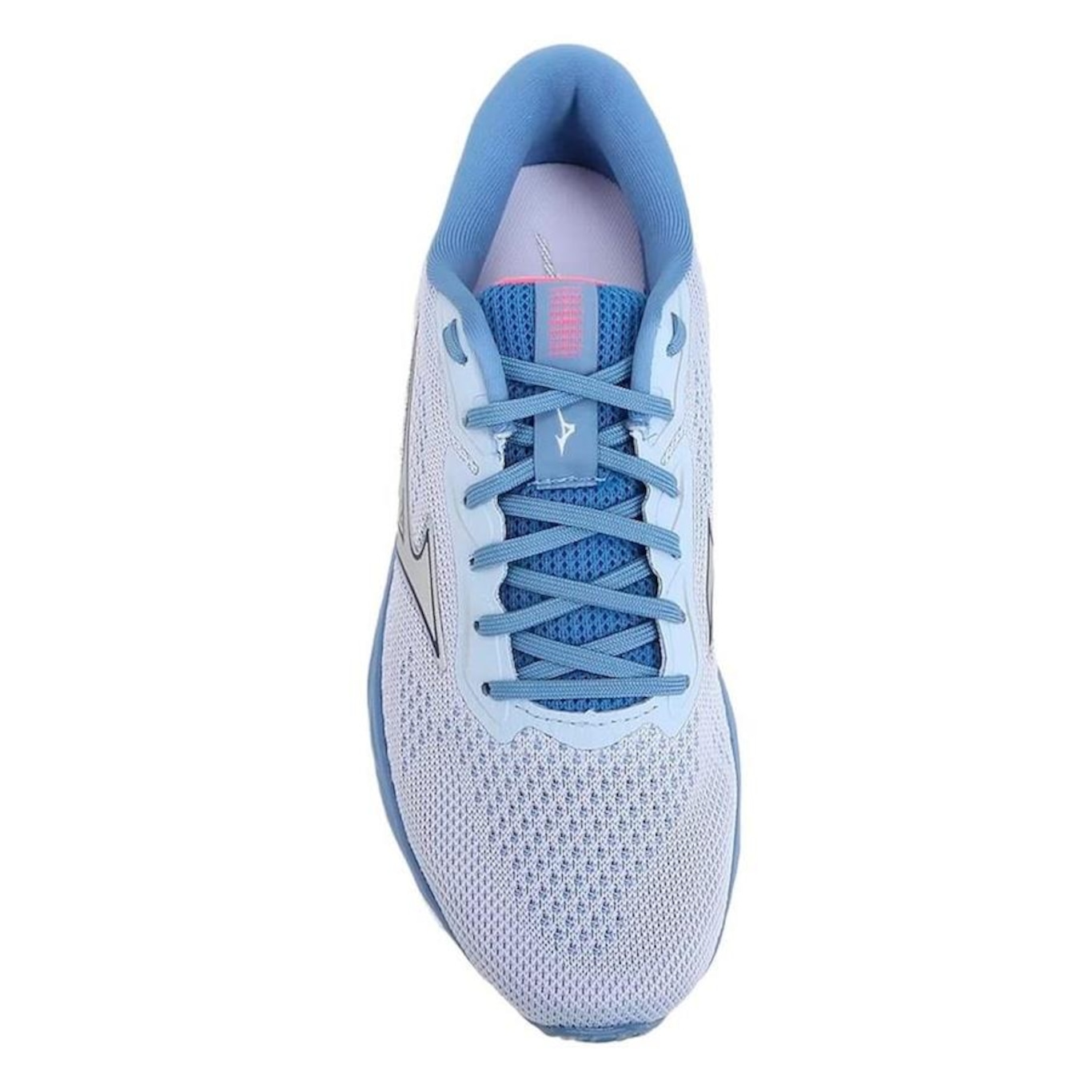 Tênis Mizuno Wave Falcon 5 - Feminino - Foto 3