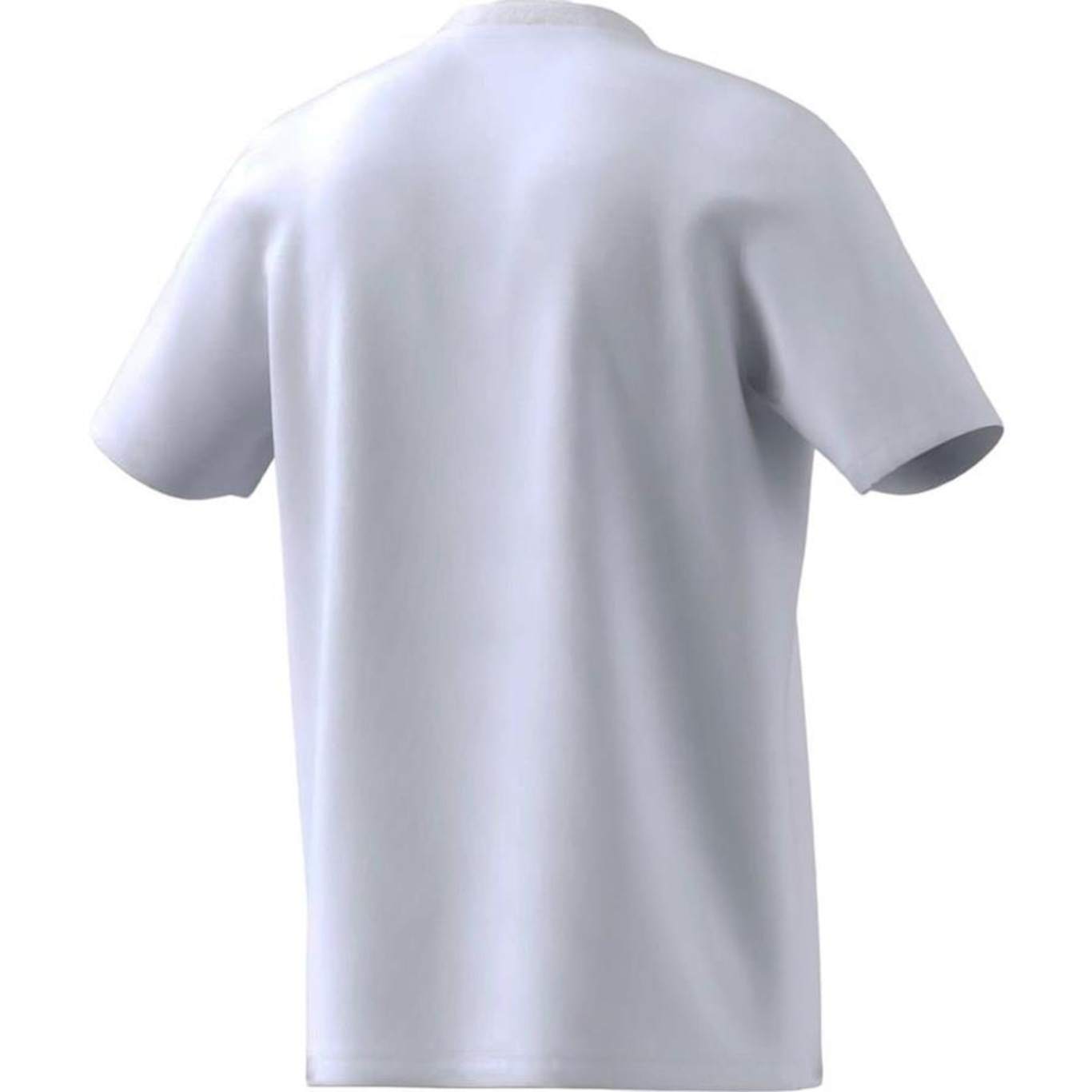 Camiseta adidas Two Tone - Masculina - Foto 2