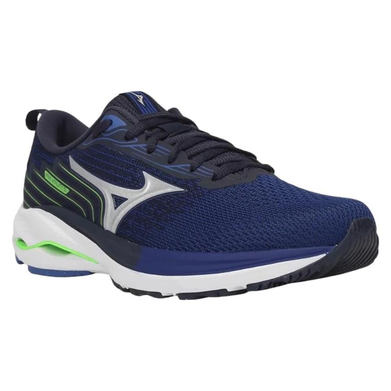 Drop mizuno sale wave rider 22