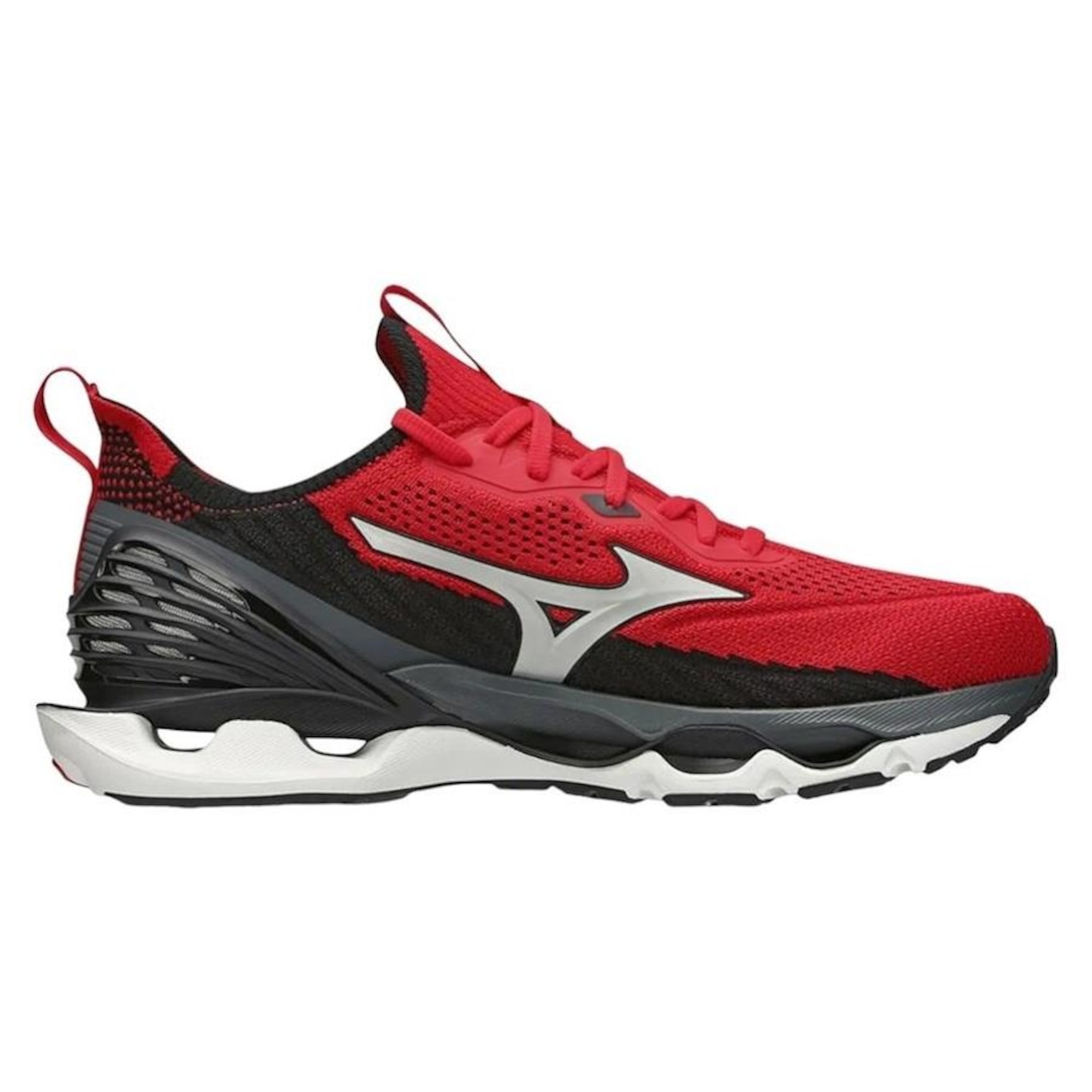 Tênis Mizuno Wave Endeavor - Masculino - Foto 1