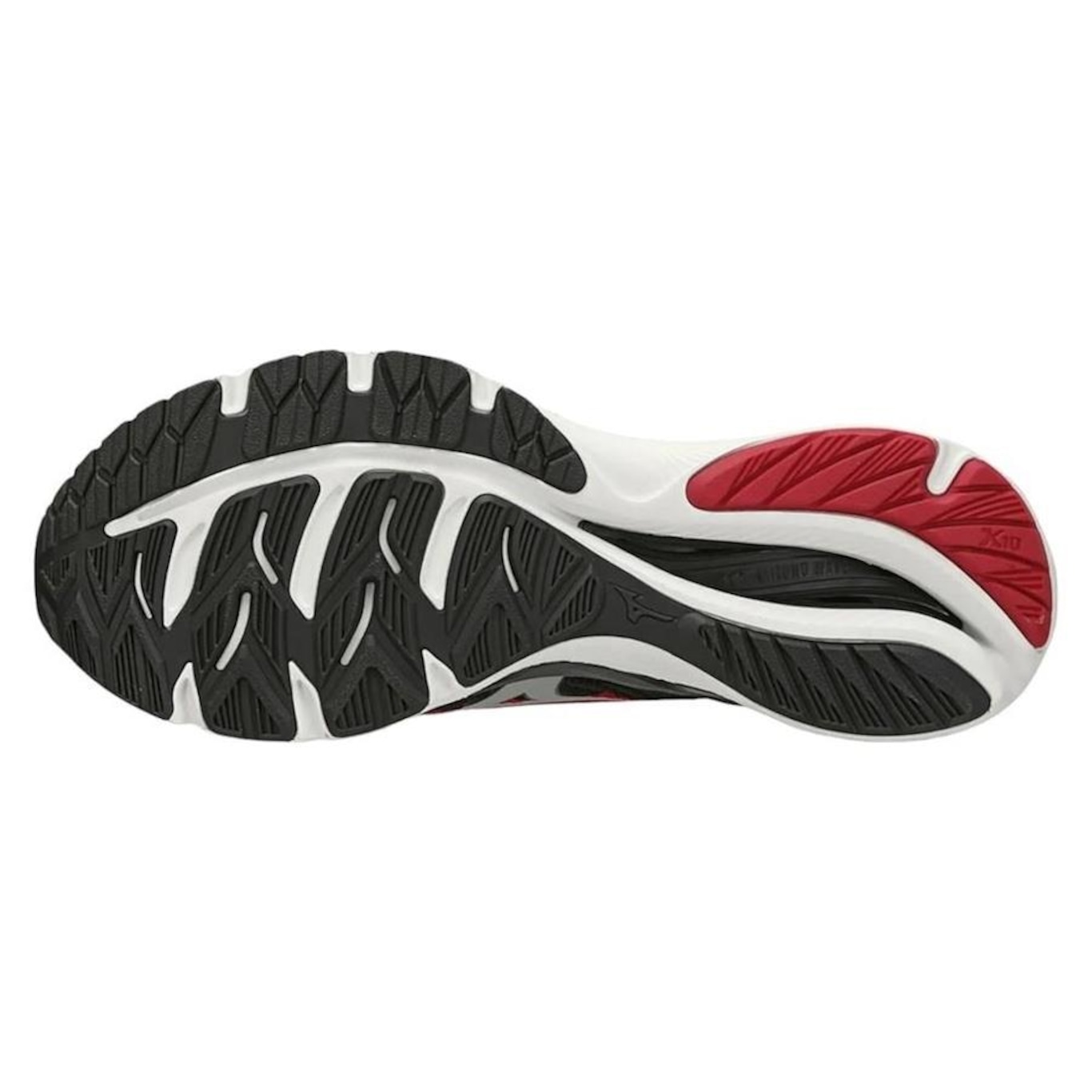 Tênis Mizuno Wave Endeavor - Masculino - Foto 4