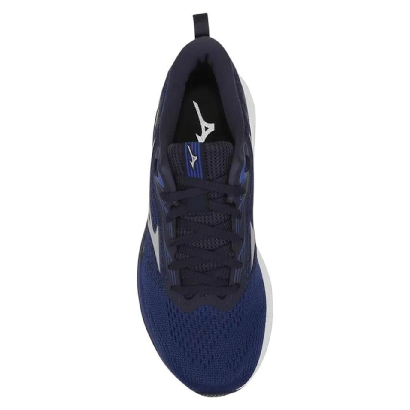 Tênis Mizuno Wave Vitality 5 + 1 Par de Meias - Masculino - Foto 3