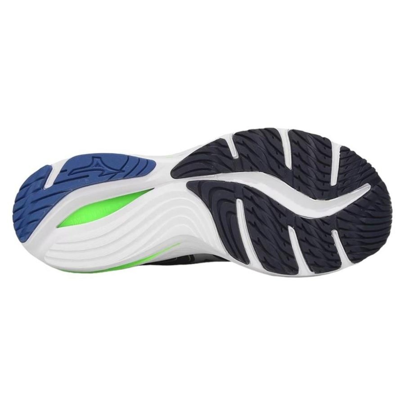 Tênis Mizuno Wave Vitality 5 + 1 Par de Meias - Masculino - Foto 4