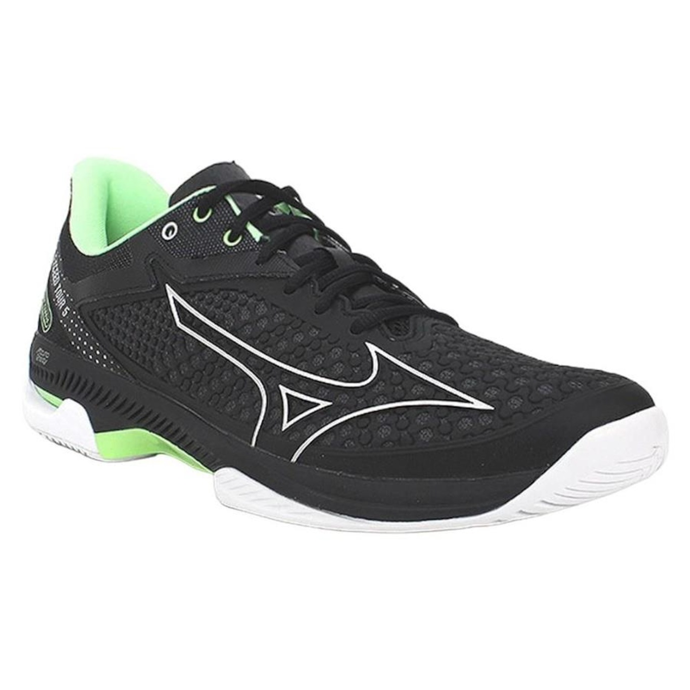 Tênis Mizuno Exceed 5 All Court - Masculino - Foto 1