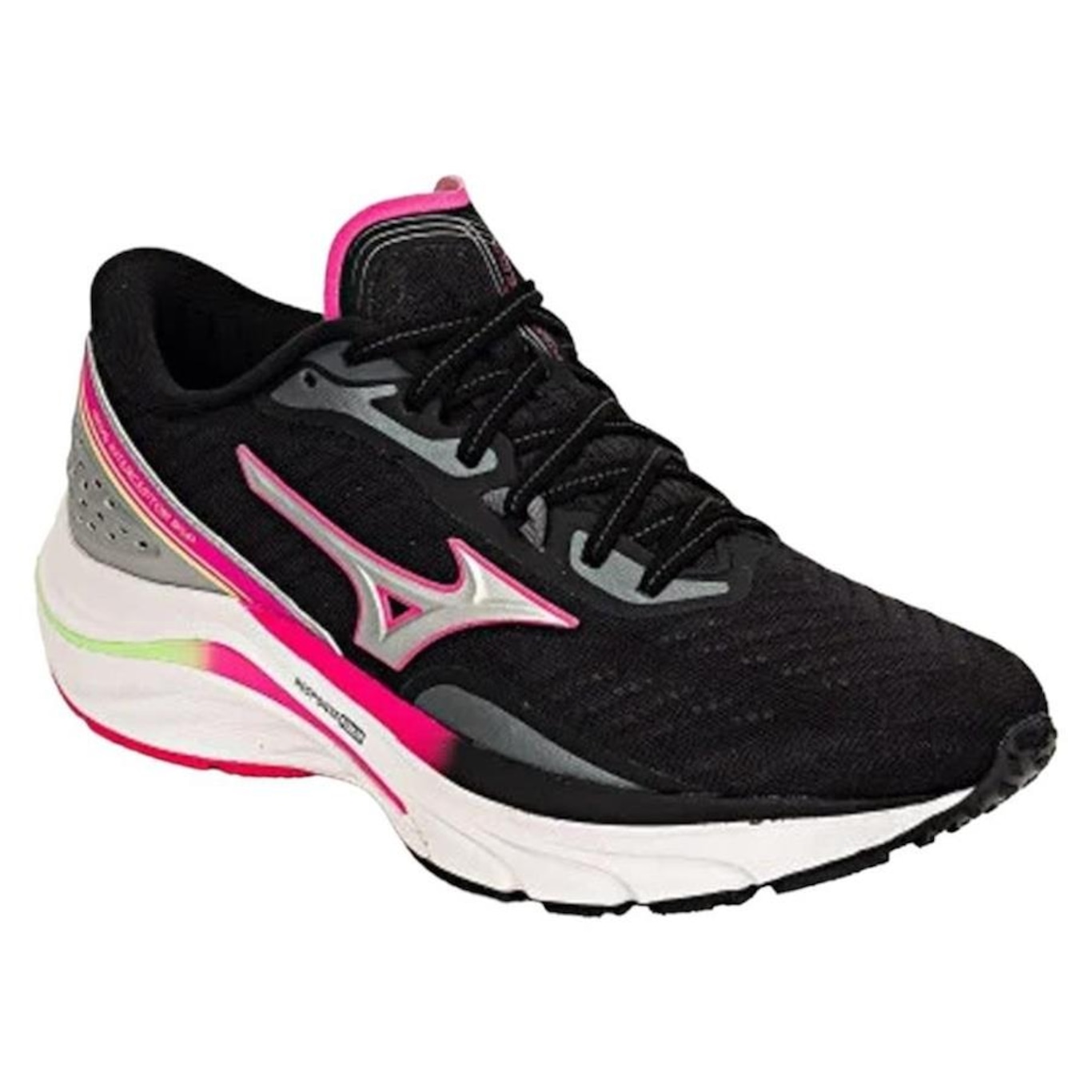 Tênis Mizuno Wave Interceptor - Feminino - Foto 1