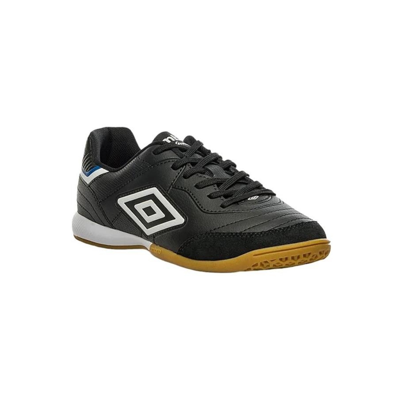 Chuteira Futsal Umbro Speciali Classic - Adulto - Foto 1