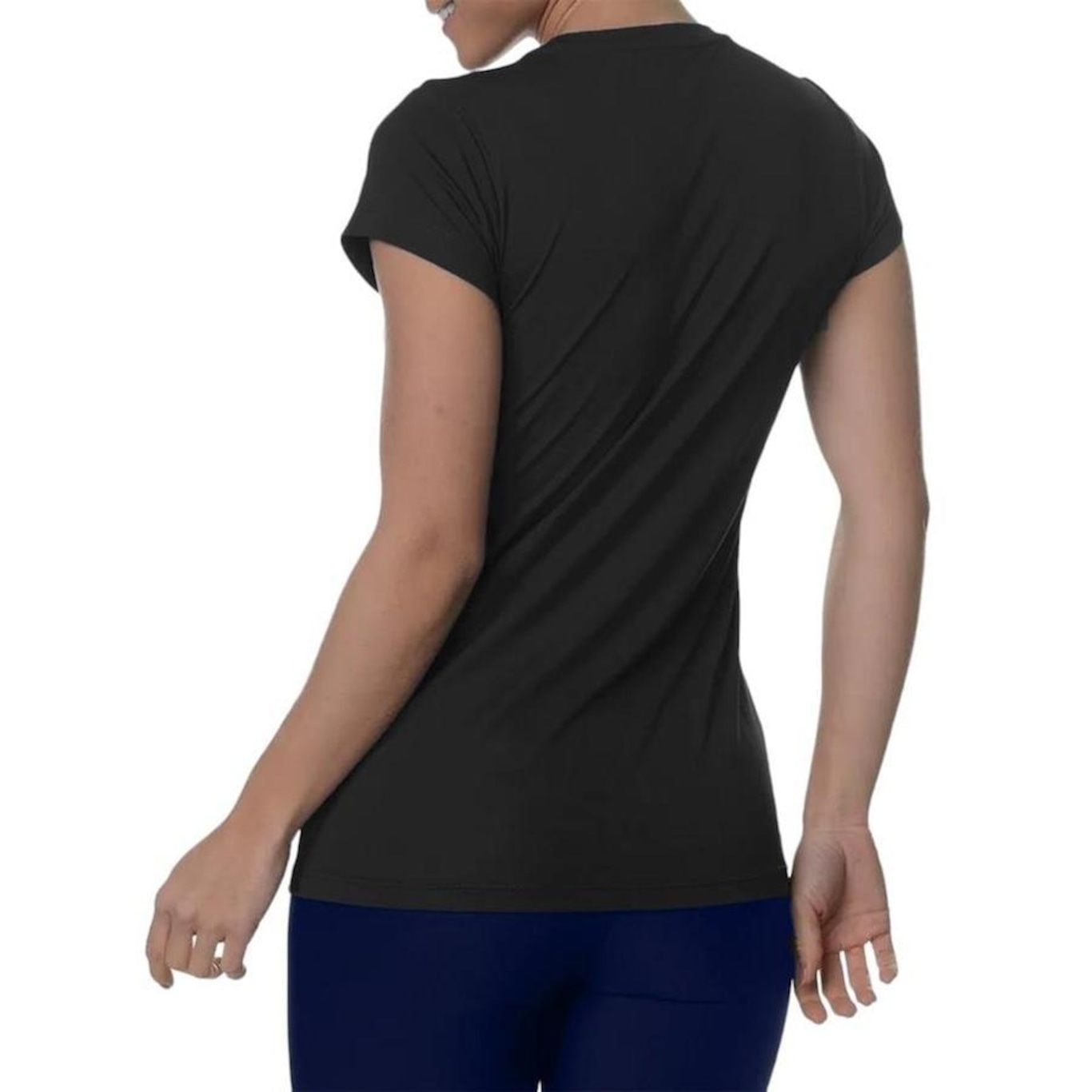 Camiseta Columbia Neblina Titanium Burst - Feminina - Foto 2