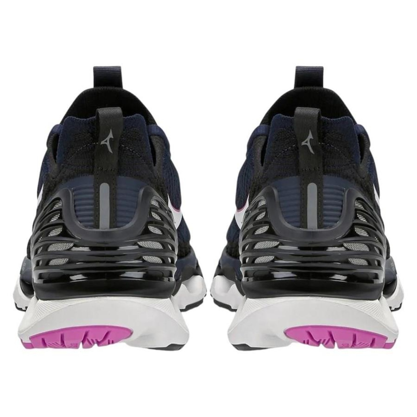 Tênis Mizuno Wave Endeavor + Par de Meia - Feminino - Foto 3