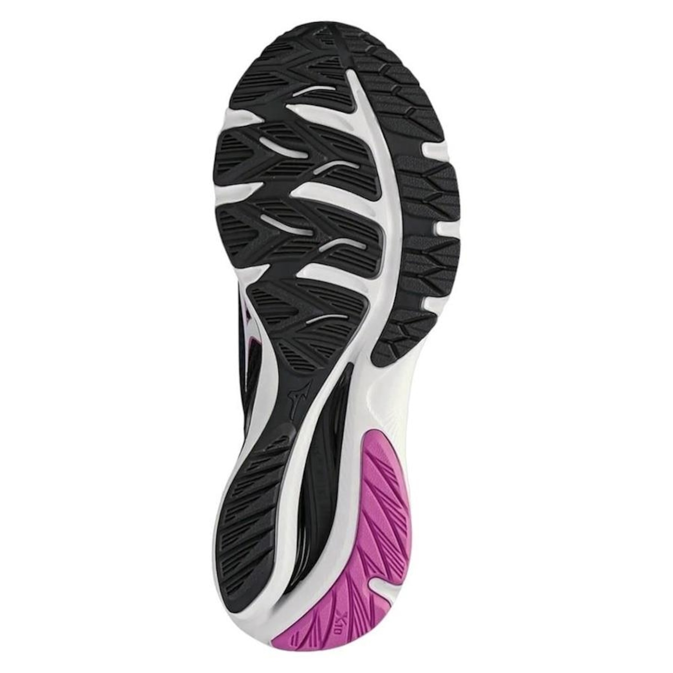 Tênis Mizuno Wave Endeavor + Par de Meia - Feminino - Foto 5