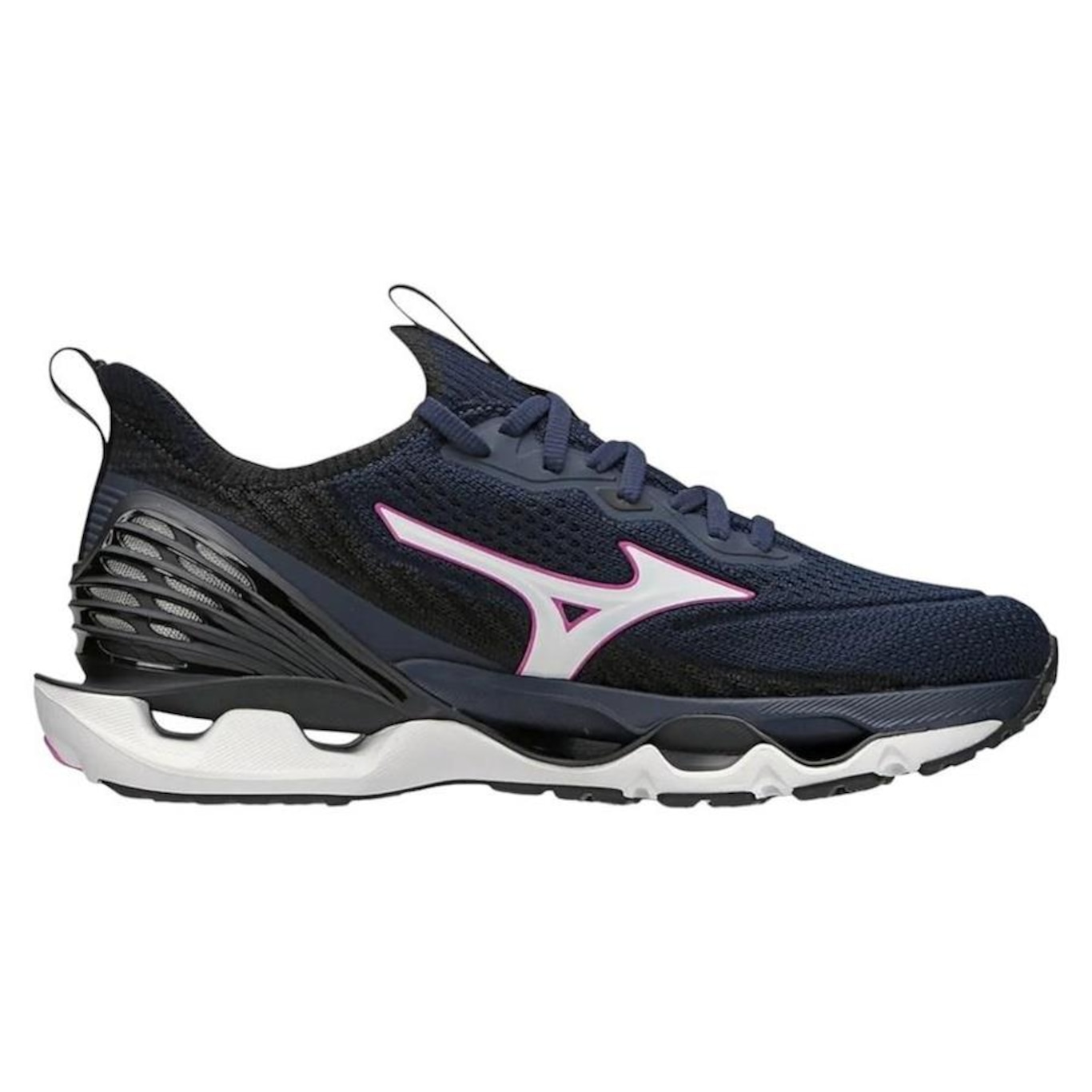 Tênis Mizuno Wave Endeavor - Feminino - Foto 1