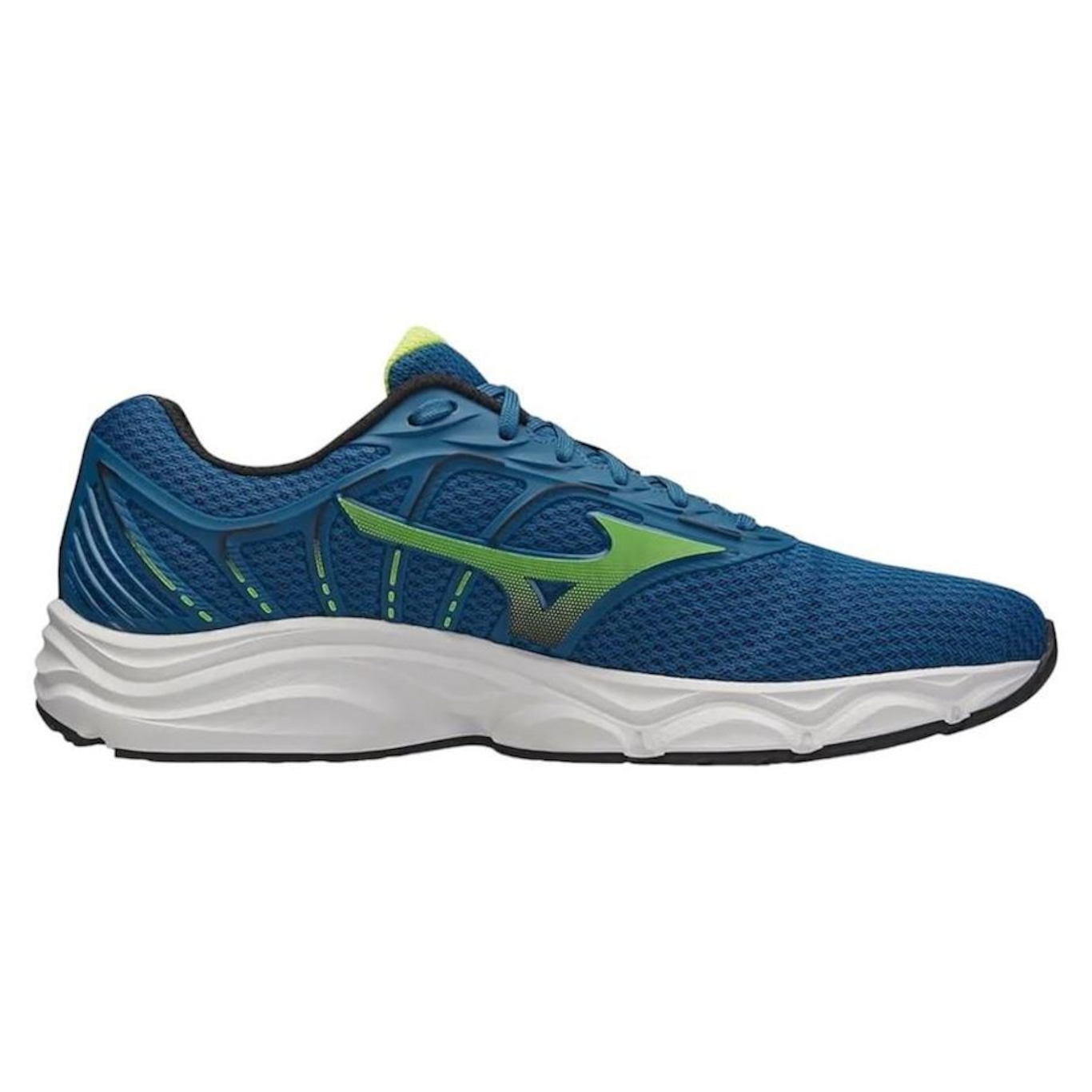 Tênis Mizuno Jet 6 - Masculino - Foto 1